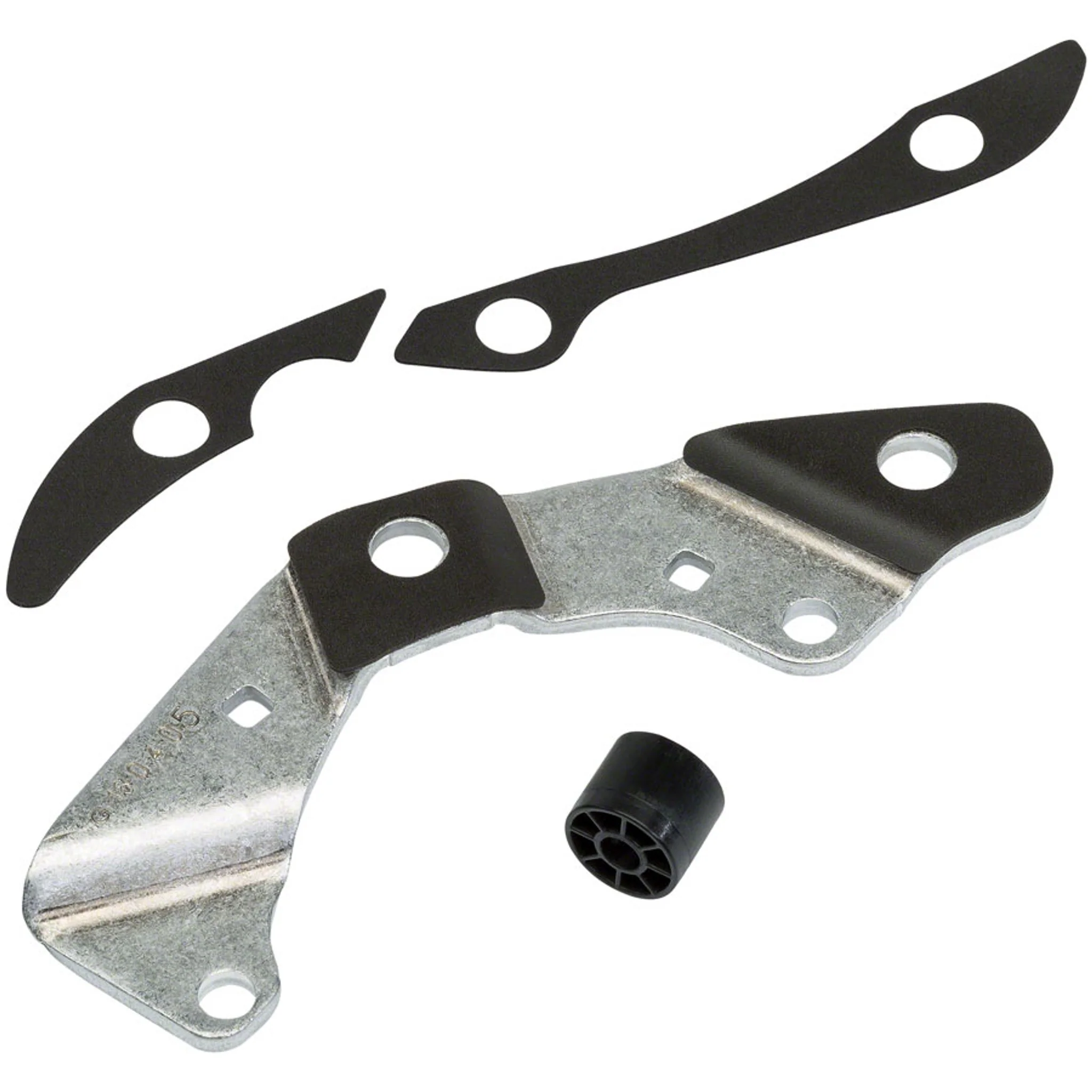 Mounting Plate (BDU3XX, BDU33YY) - Bosch eBike System 2 / The smart system - Image 3