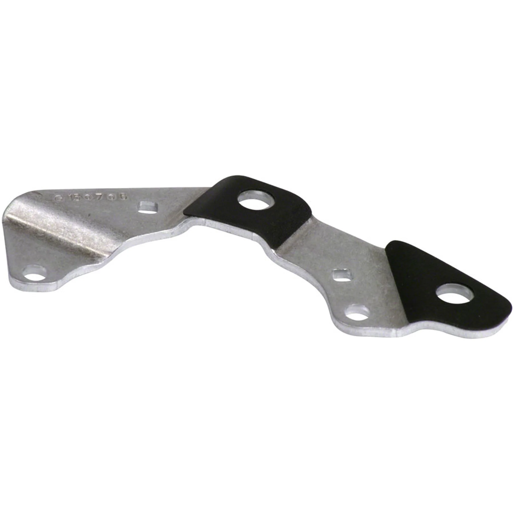 Mounting Plate (BDU3XX, BDU33YY) - Bosch eBike System 2 / The smart system - Image 4