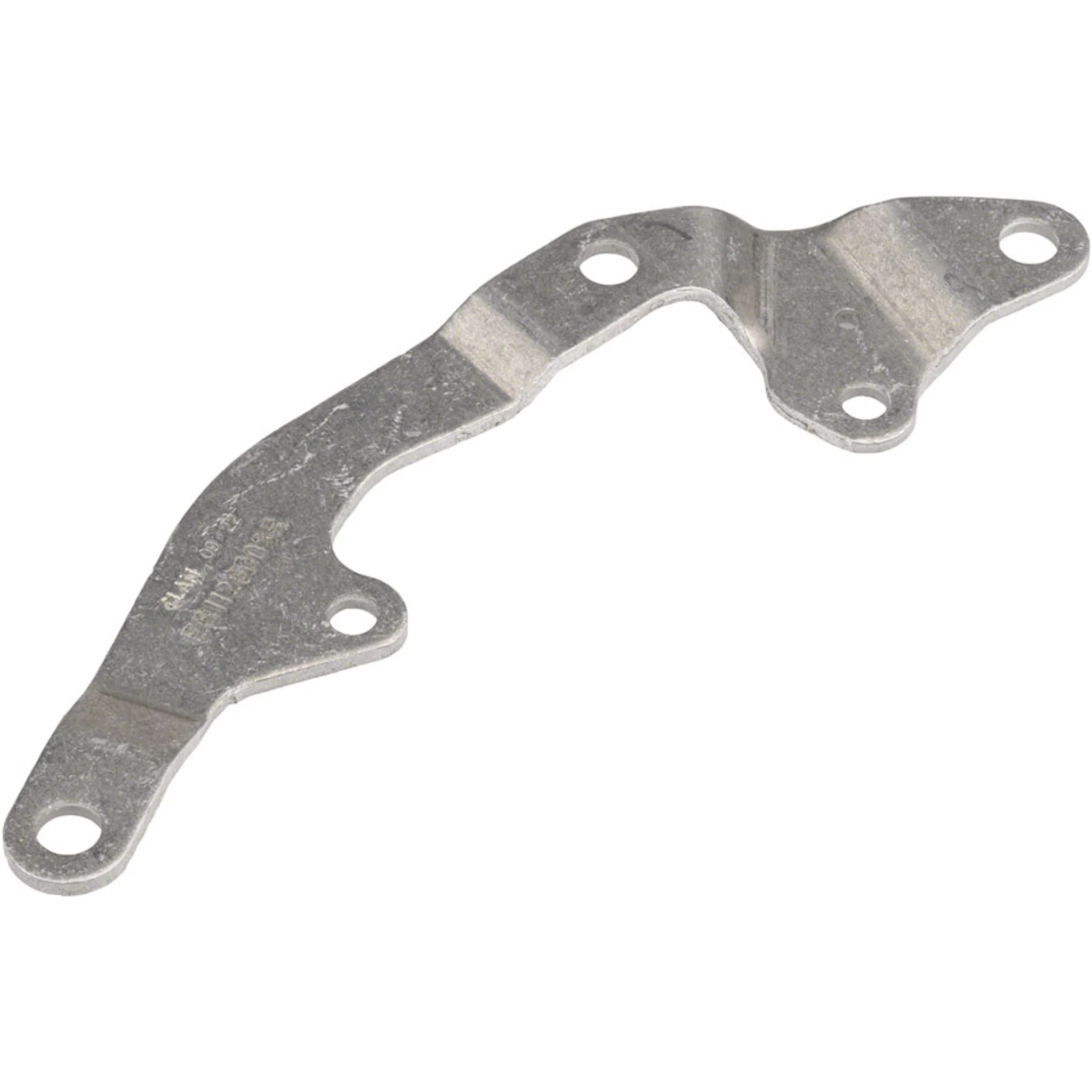 Mounting Plate (BDU3XX, BDU33YY) - Bosch eBike System 2 / The smart system - Image 5