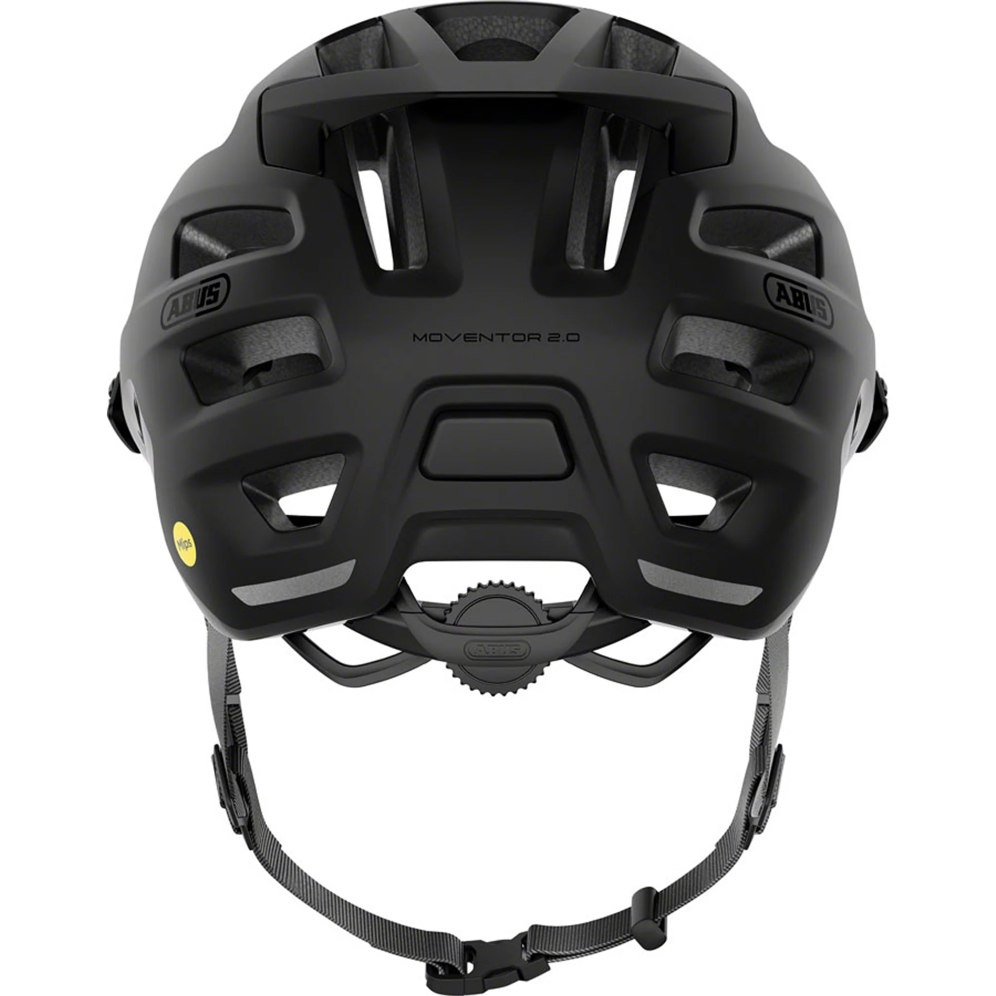 Moventor 2.0 MIPS Helmet - Image 3