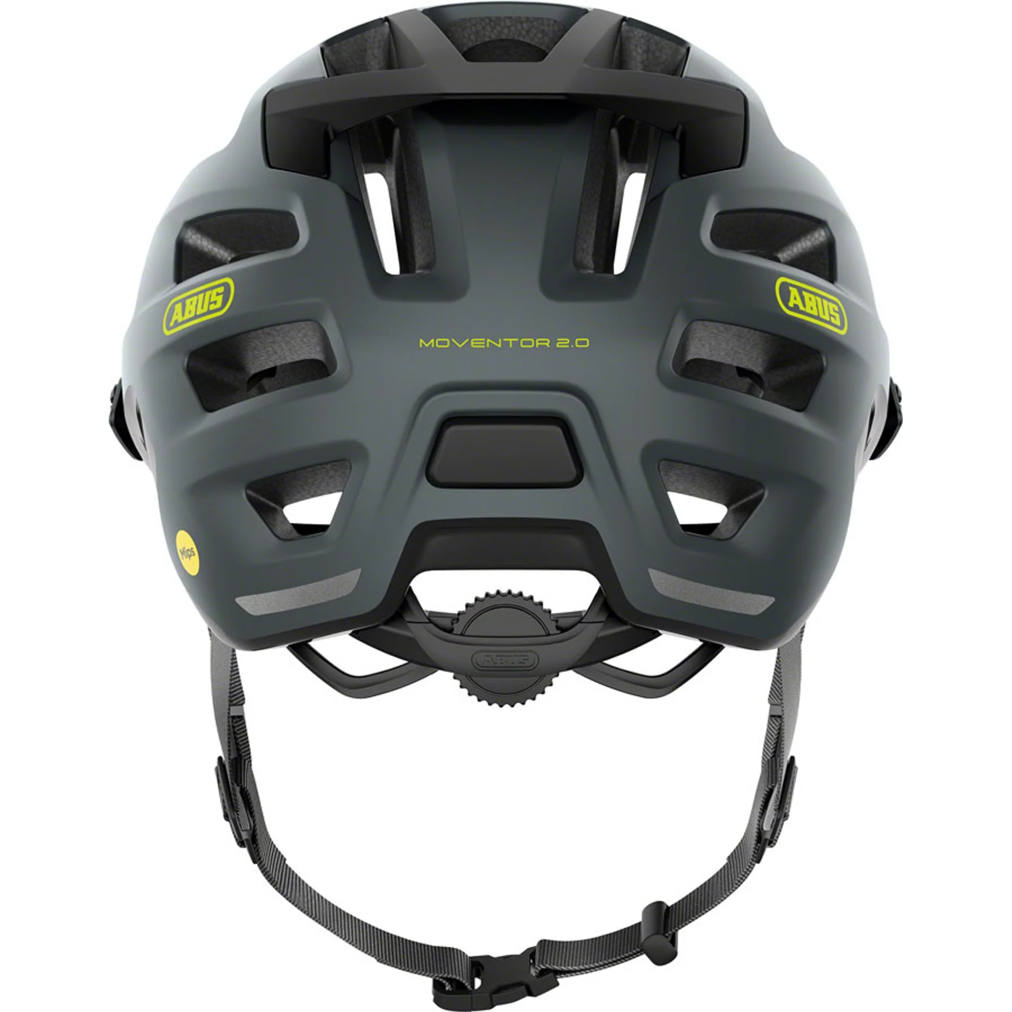 Moventor 2.0 MIPS Helmet - Image 7