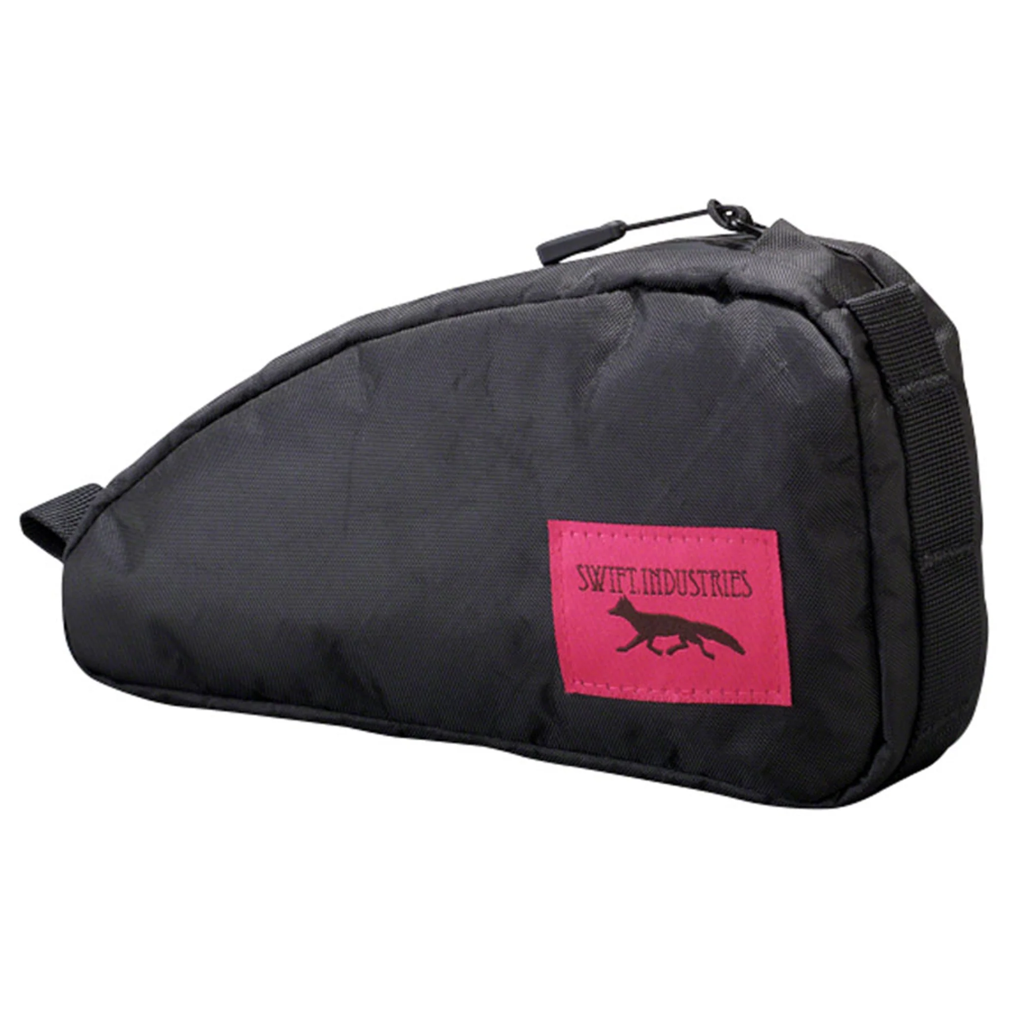 Moxie Top Tube Bag