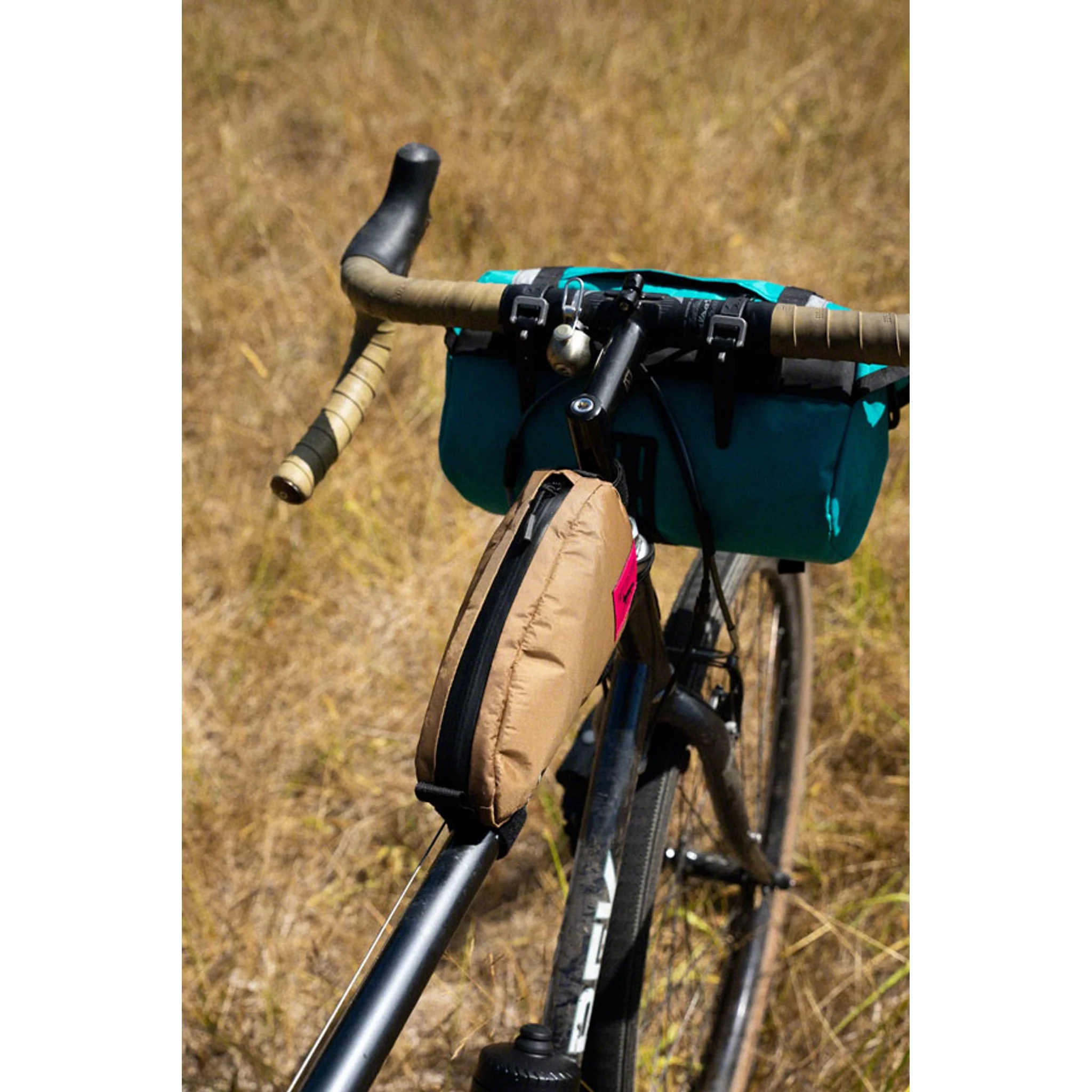 Moxie Top Tube Bag - Image 8