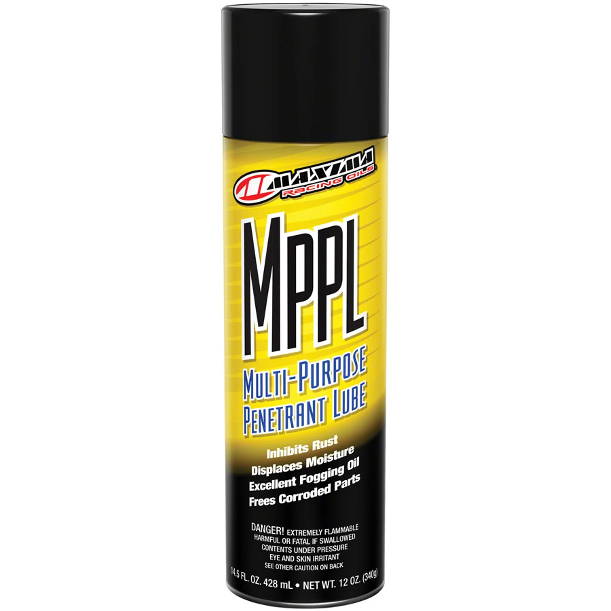 MPPL Multi-Purpose Penetrant Lube - 14.5oz, Aerosol