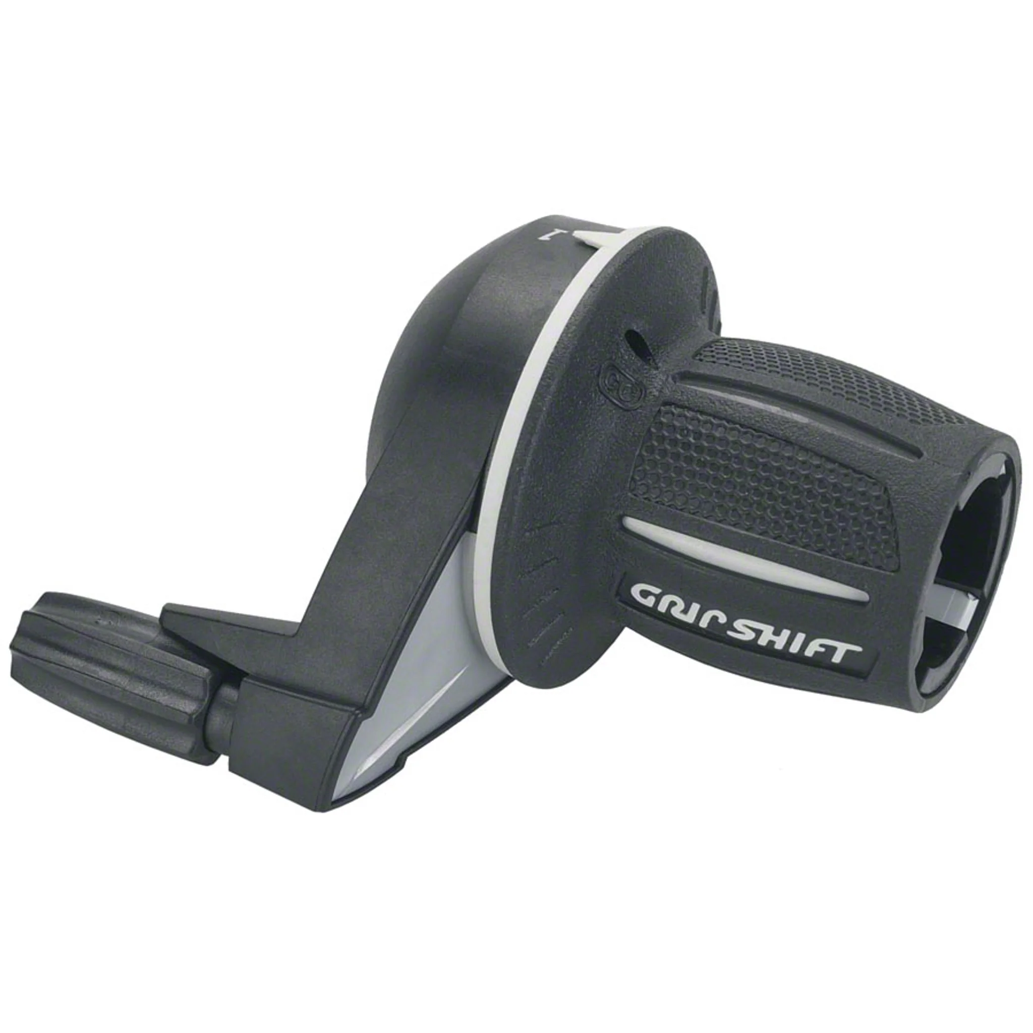 MRX Comp Microfriction Front Shifter