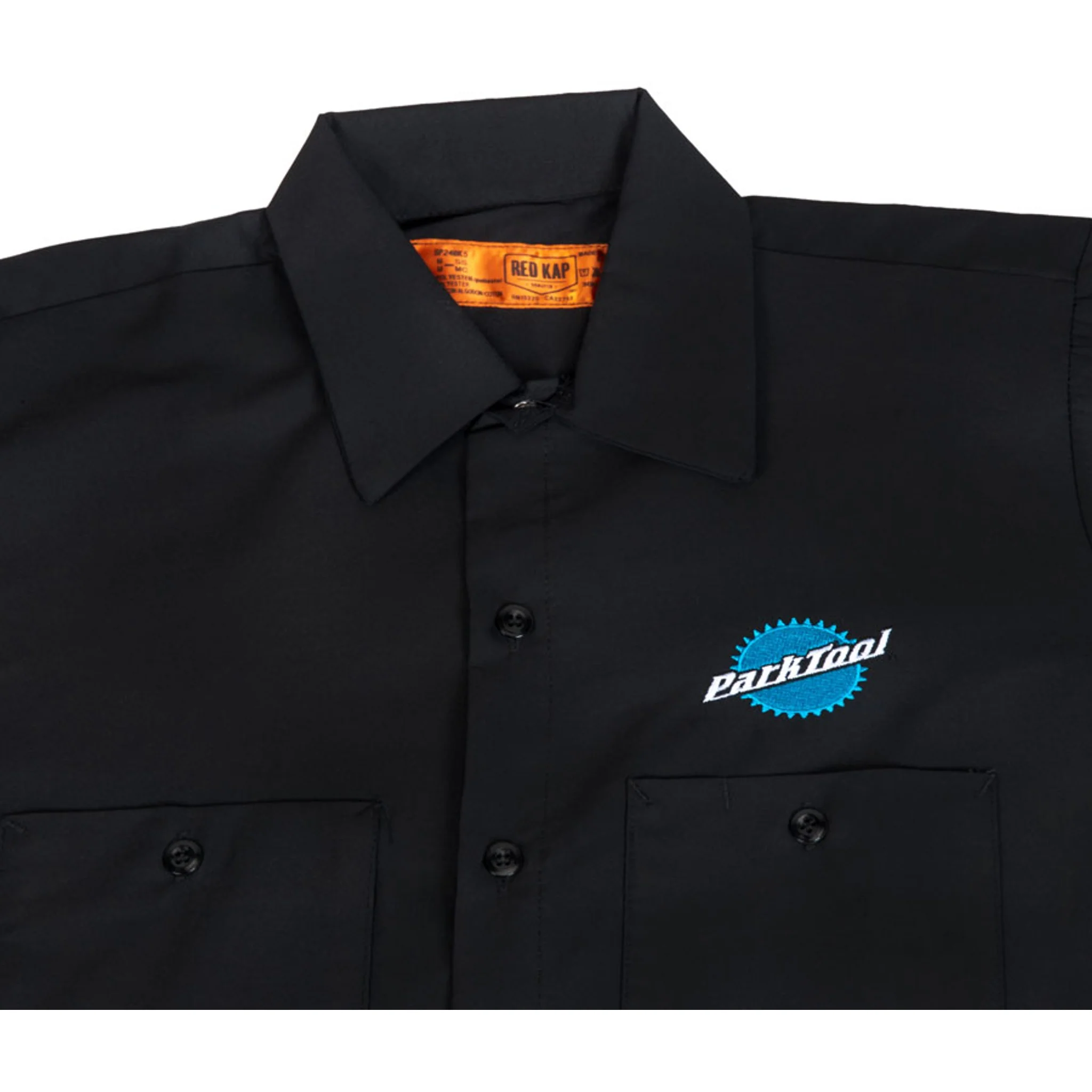 MS-3 Mechanic's Shirt - Image 2
