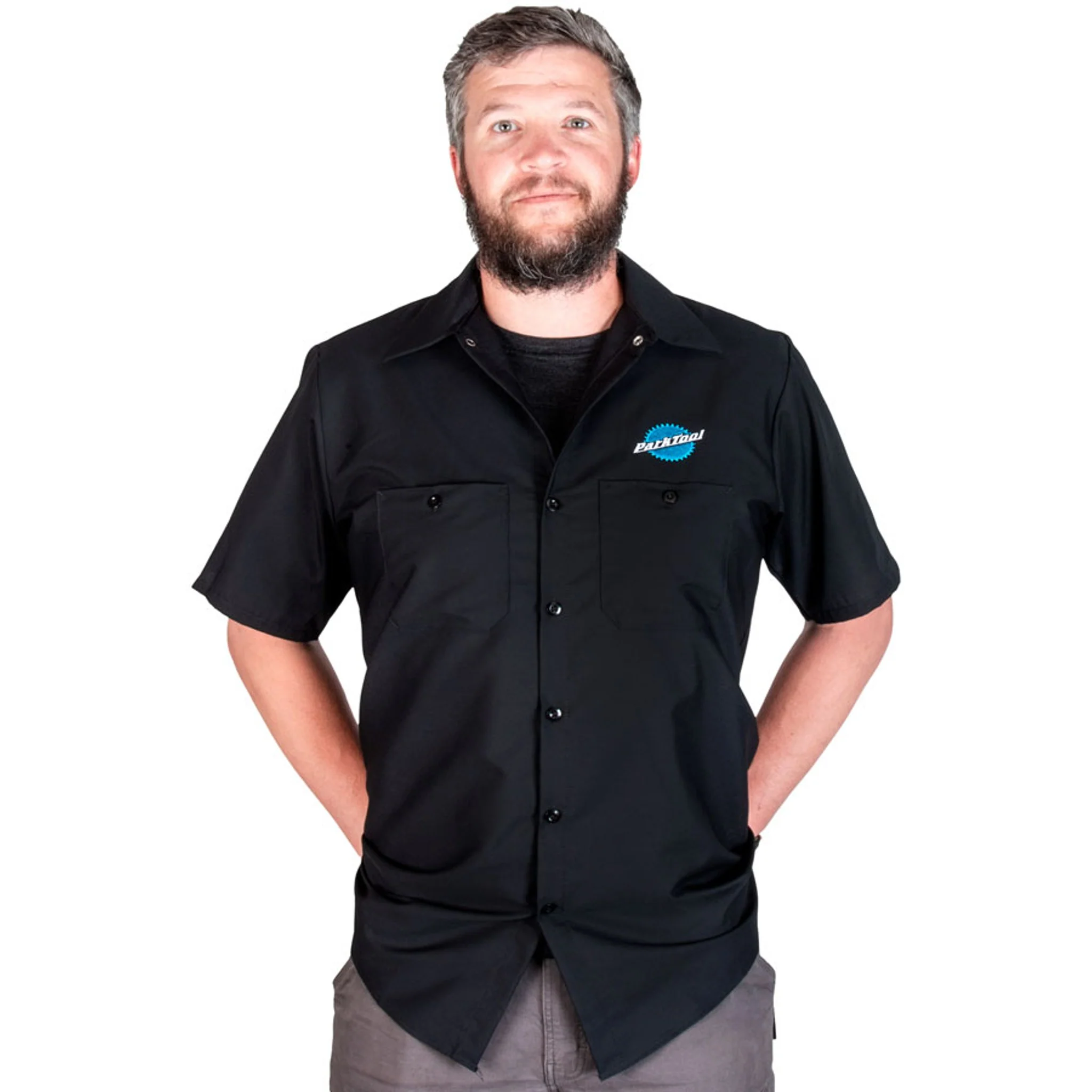 MS-3 Mechanic's Shirt - Image 3