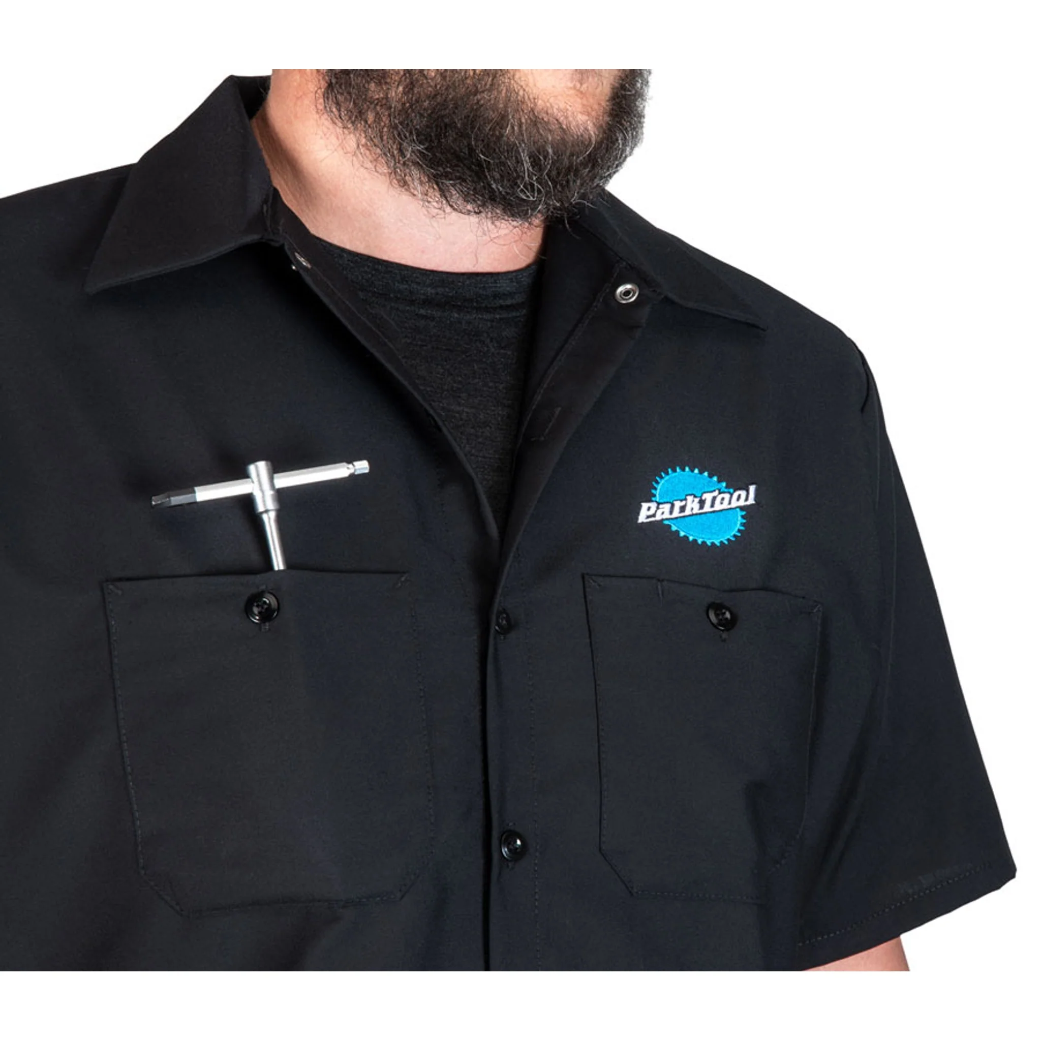 MS-3 Mechanic's Shirt - Image 4