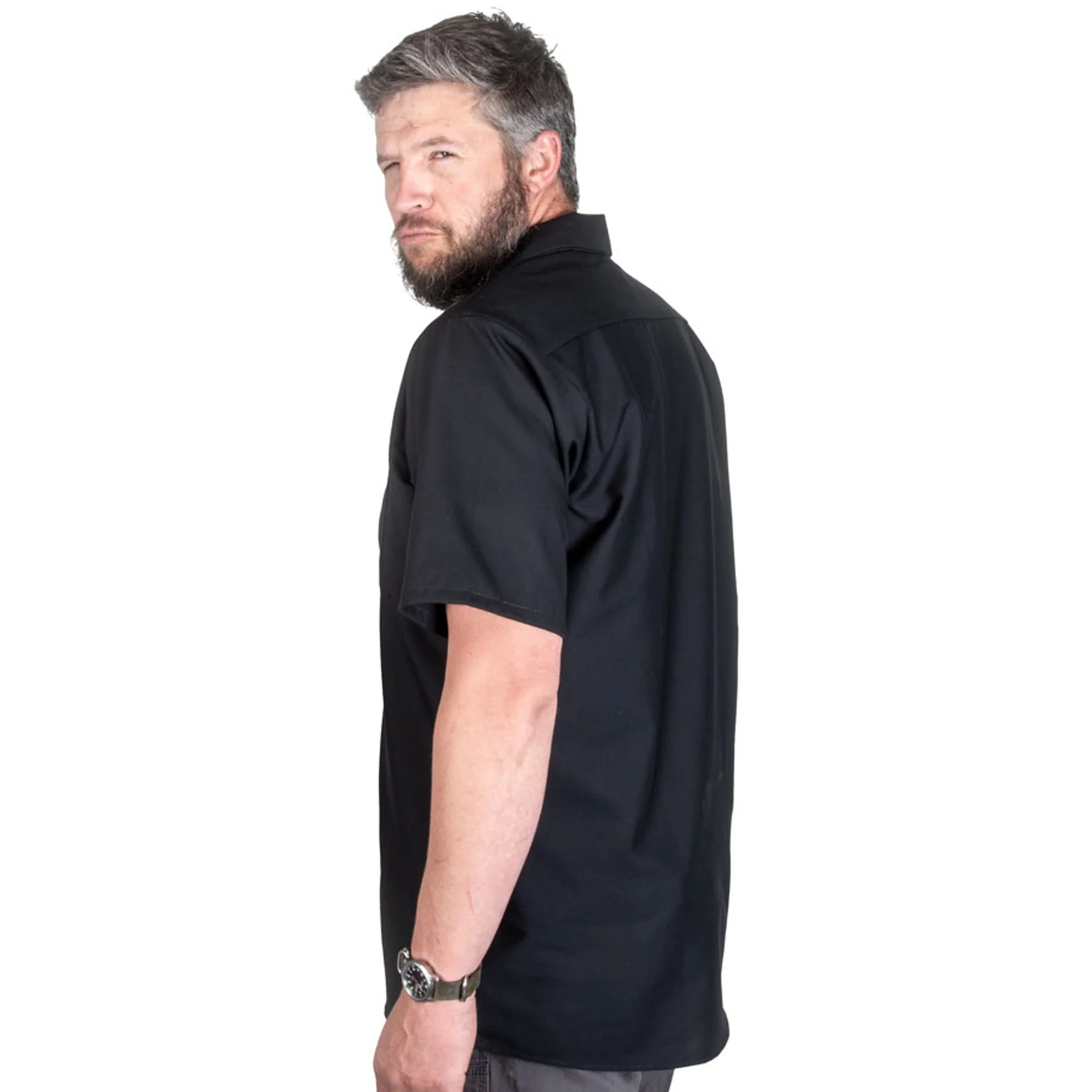 MS-3 Mechanic's Shirt - Image 5