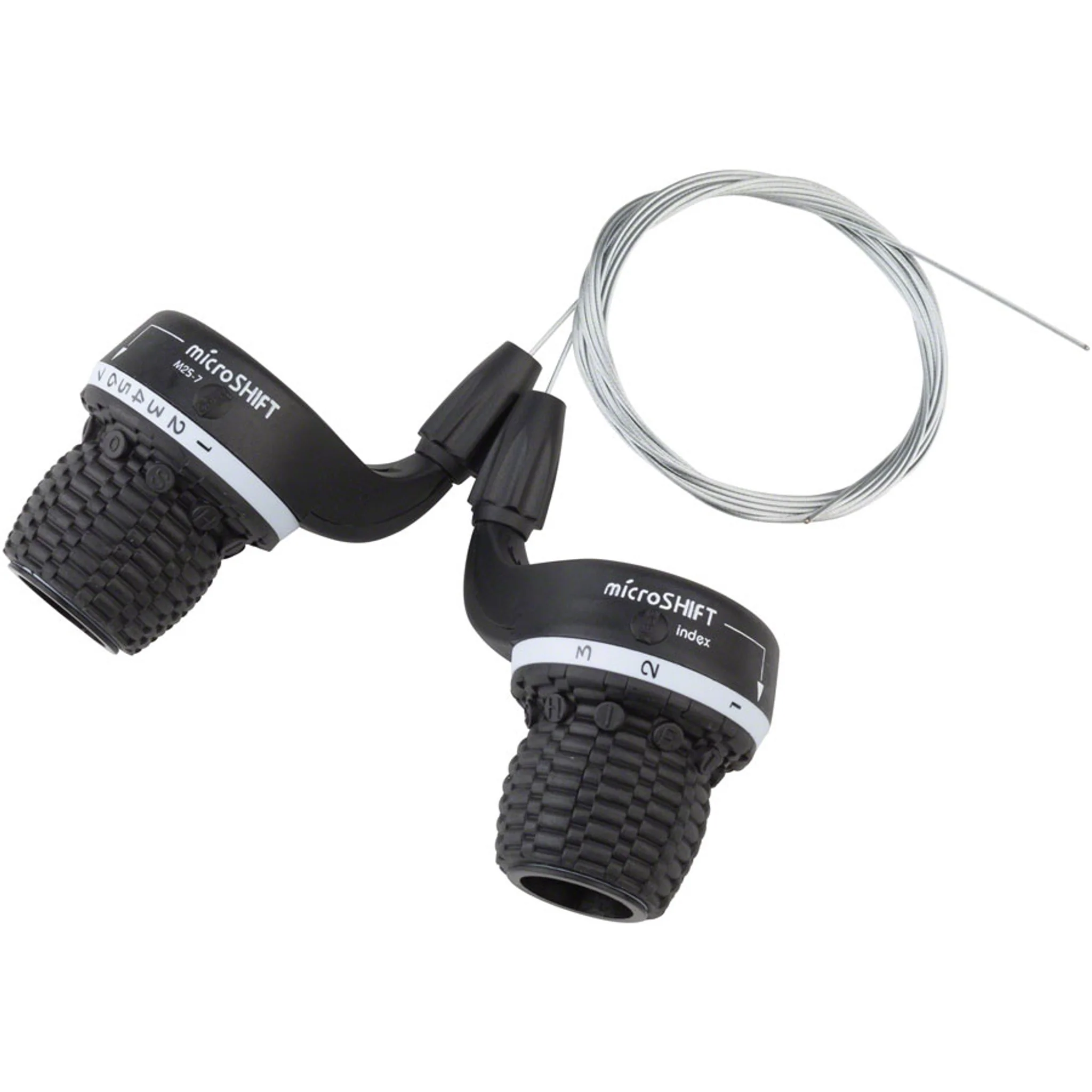 MS25/MS29 Twist Shifters - Image 2