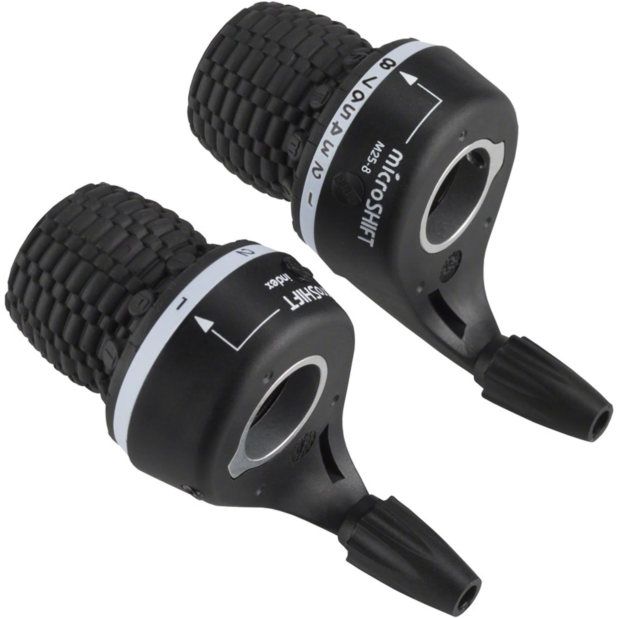MS25/MS29 Twist Shifters - Image 4