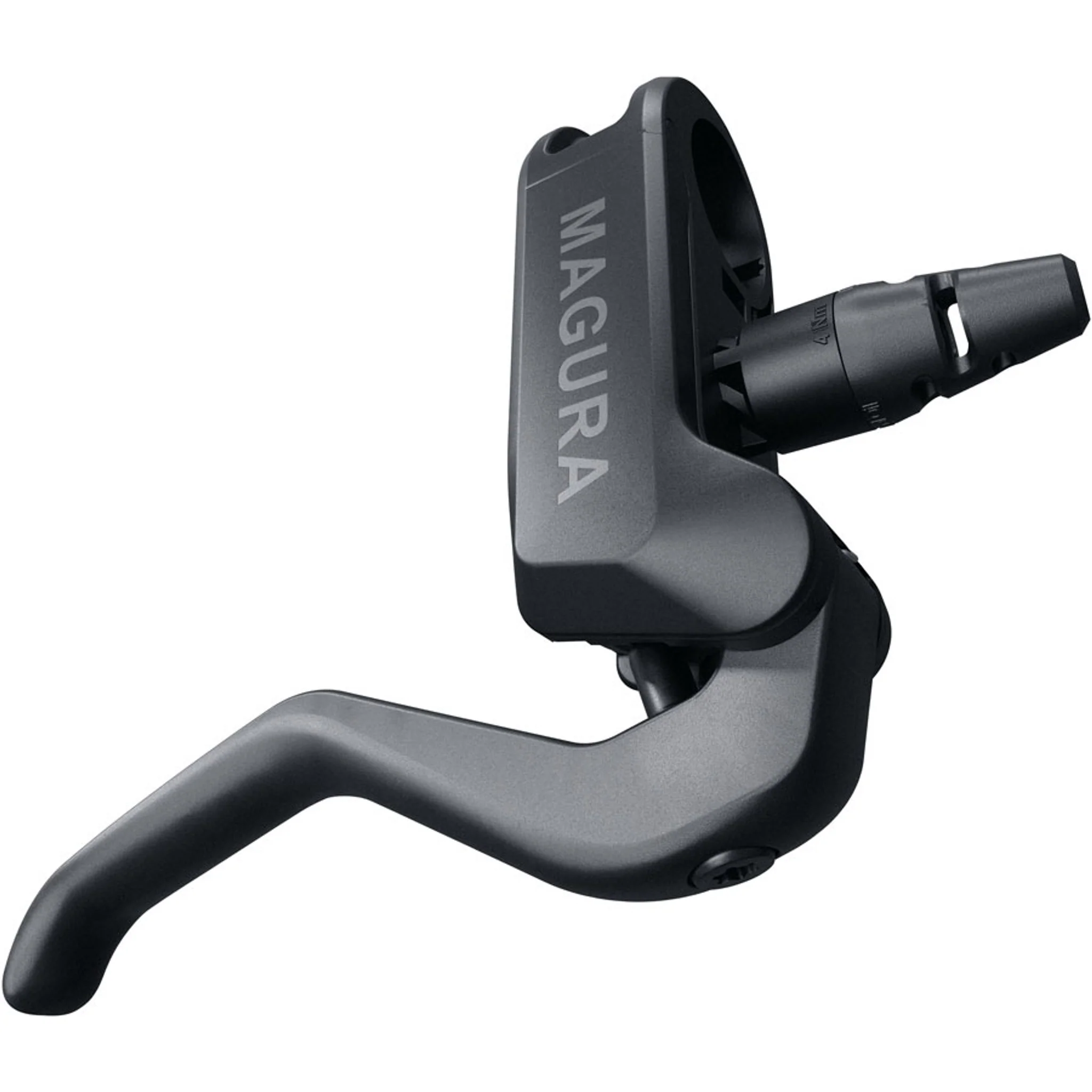 MT A2 Master Cylinder and Lever Assembly - Image 2