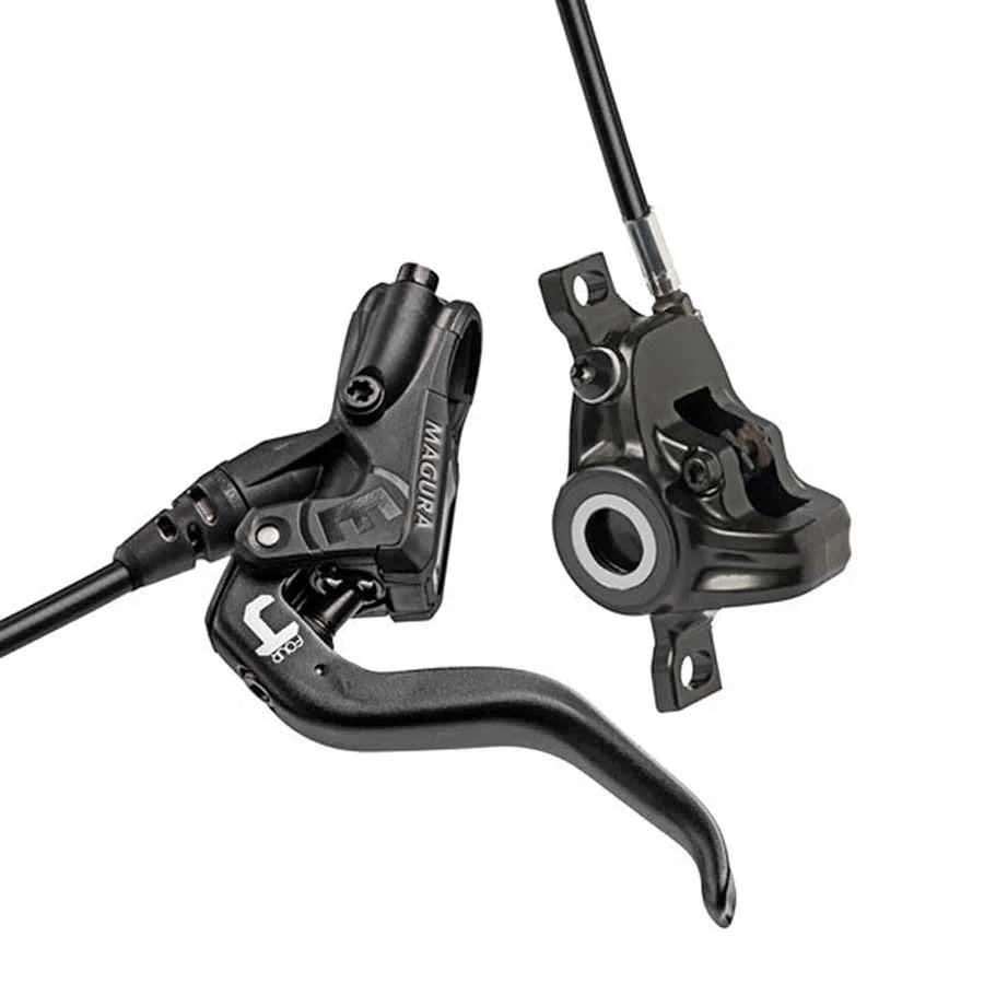 MT4 Disc Brake - MT4 Disc Brake and Lever