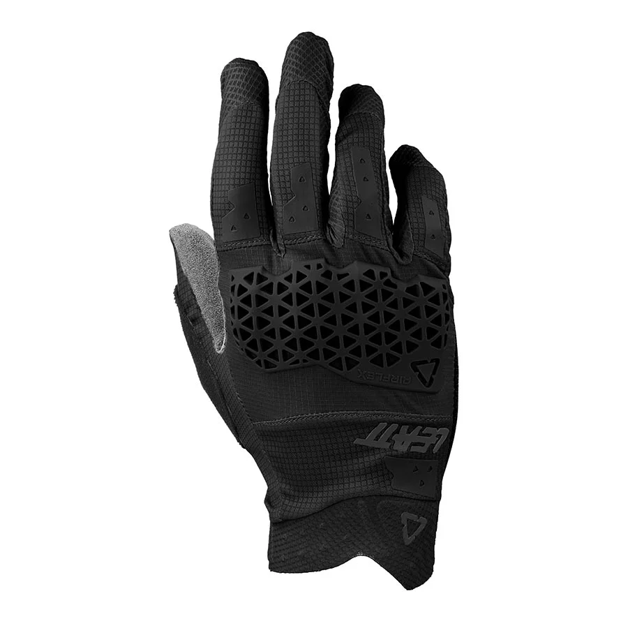 MTB 3.0 Lite Men, Full Finger Gloves, Black, S