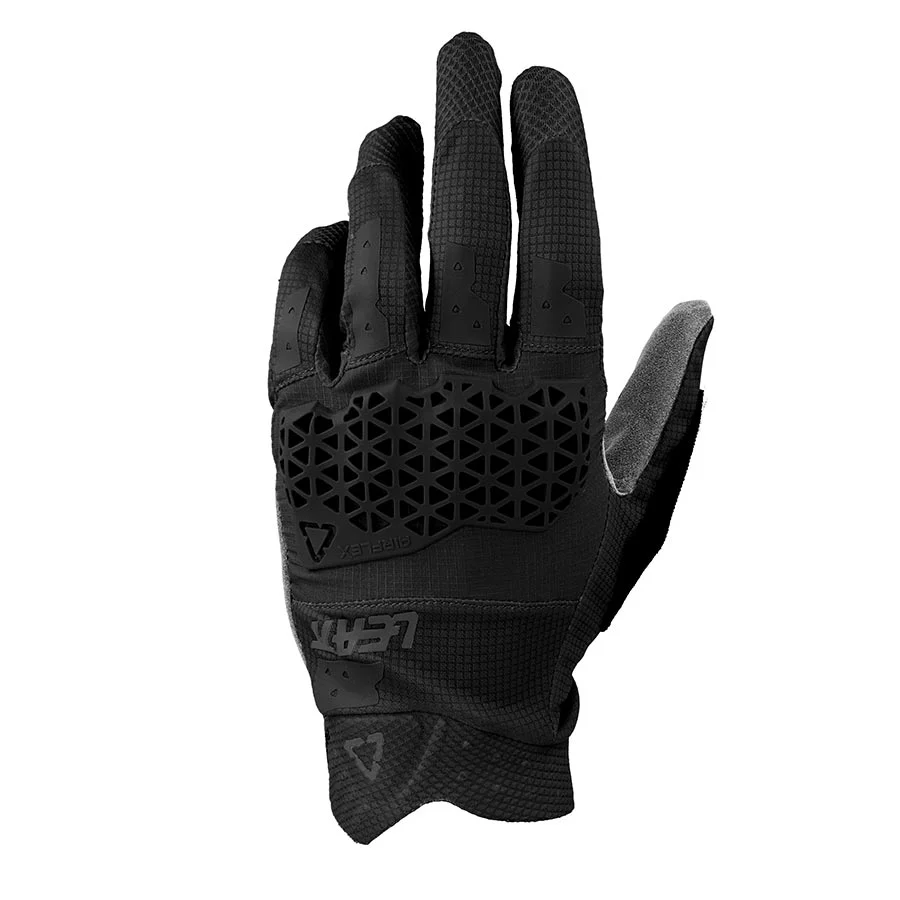 MTB 3.0 Lite Men, Full Finger Gloves, Black, S - Image 2