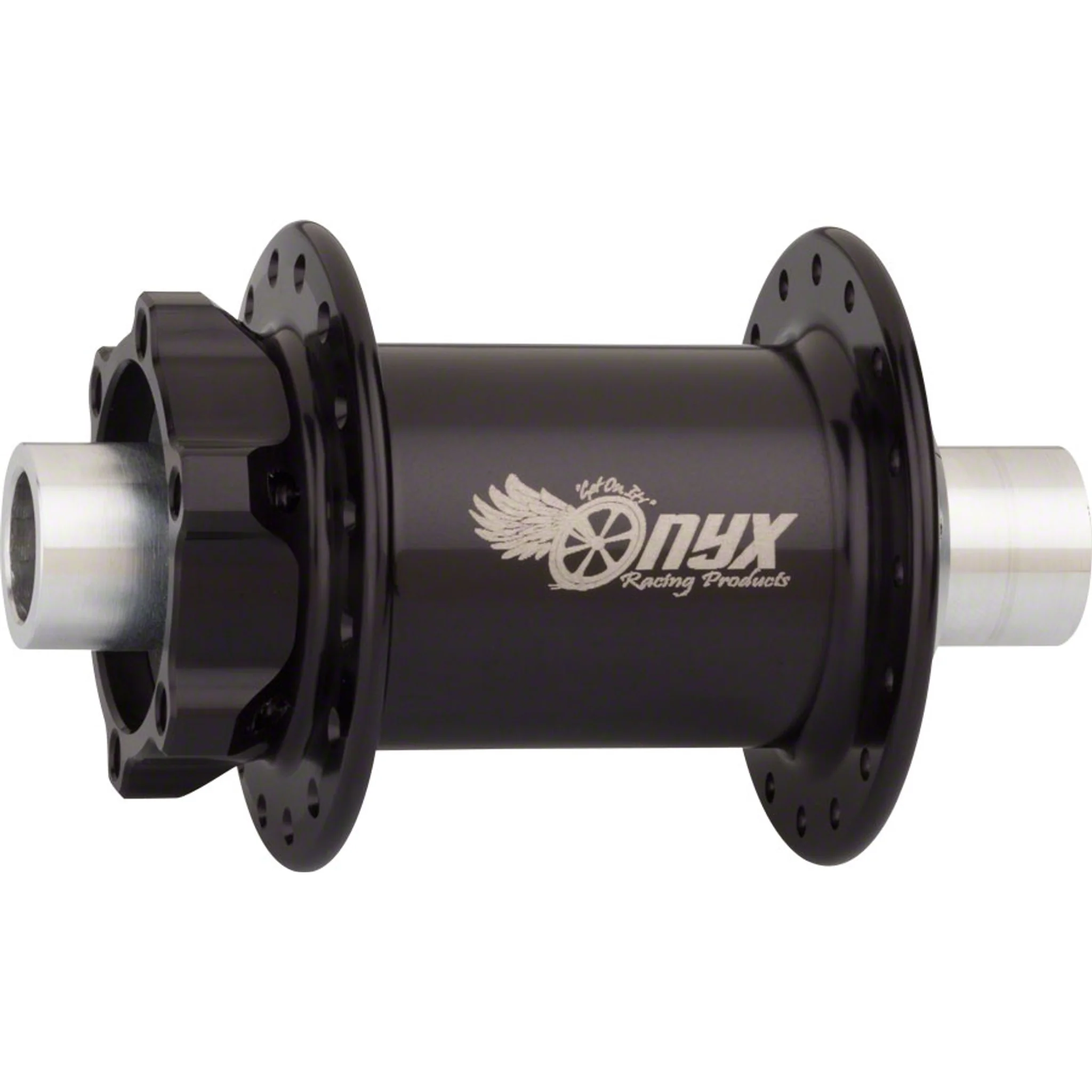 MTB Front Hub