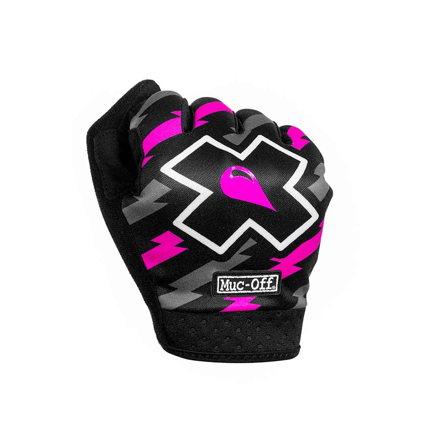 MTB Ride Gloves - Image 11