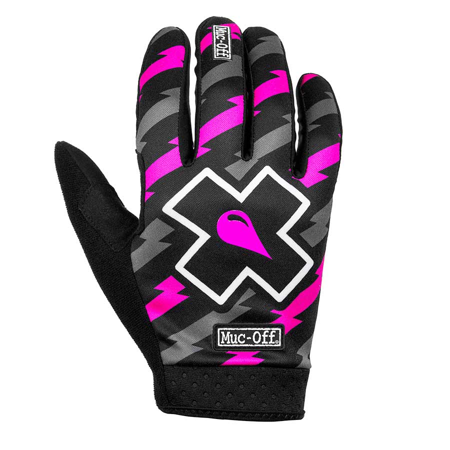 MTB Ride Gloves - Image 12