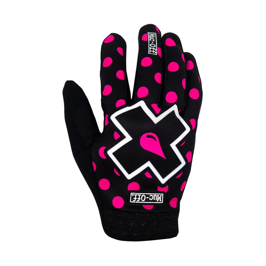 MTB Ride Gloves - Image 13