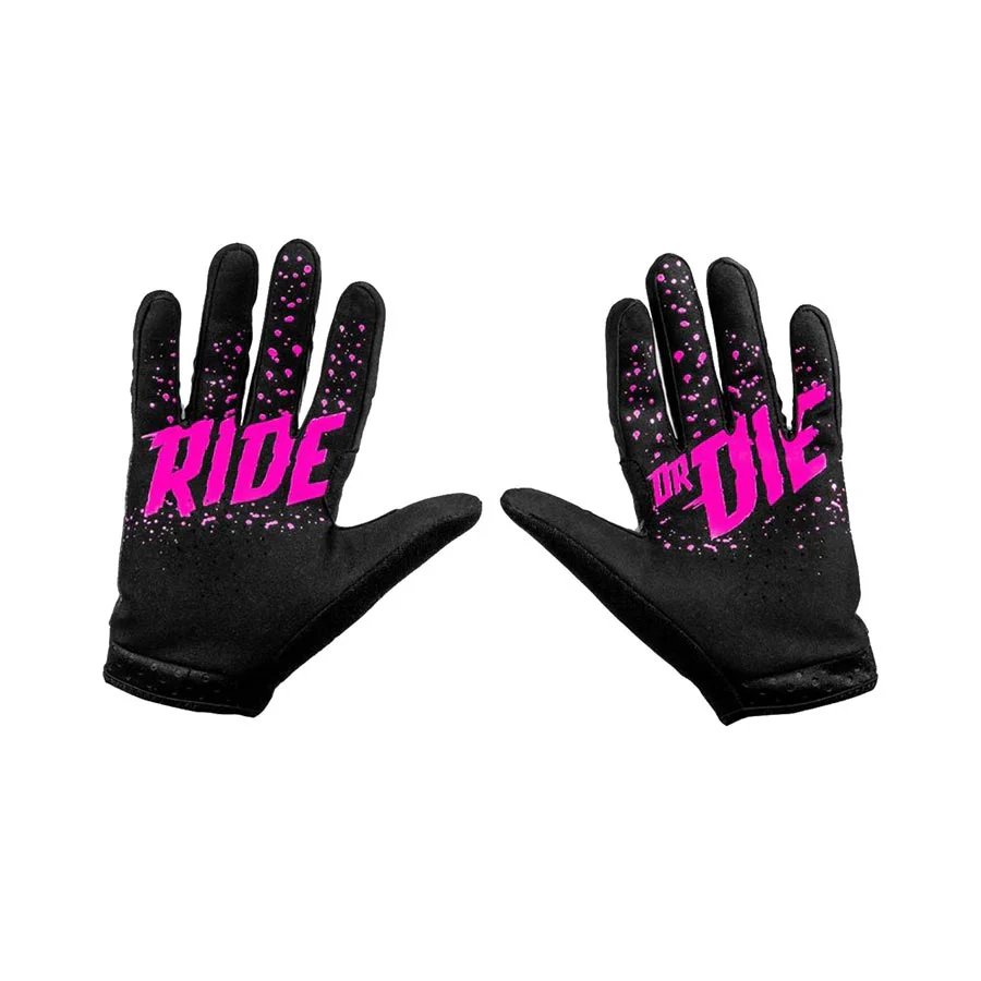 MTB Ride Gloves - Image 14