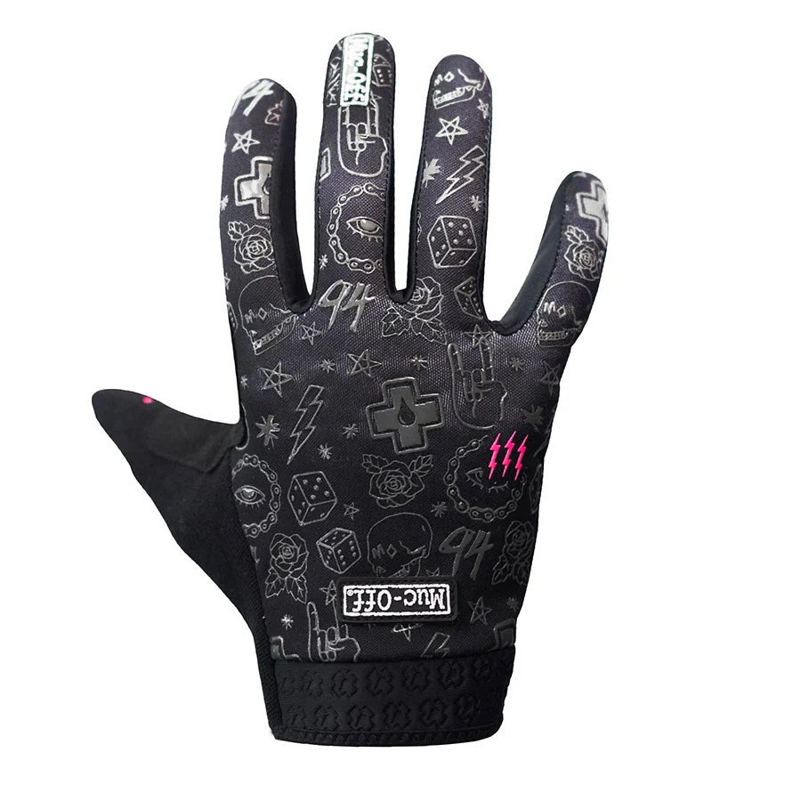 MTB Ride Gloves - Image 15