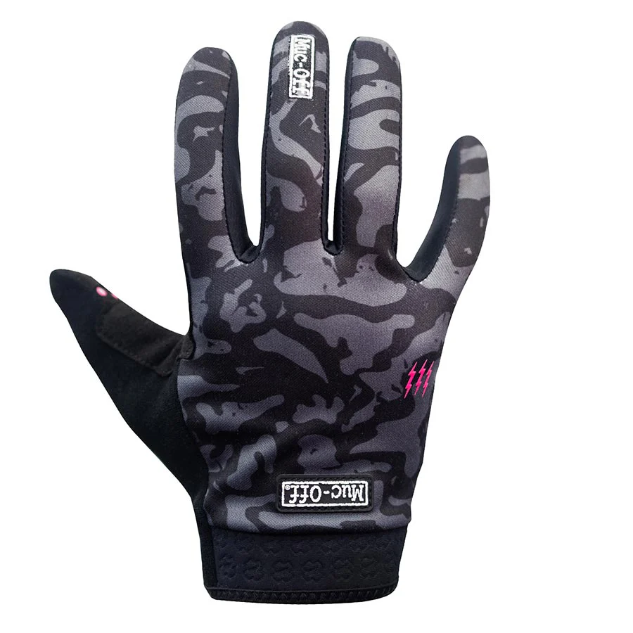 MTB Ride Gloves - Image 17