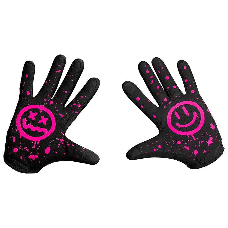 MTB Ride Gloves - Image 18