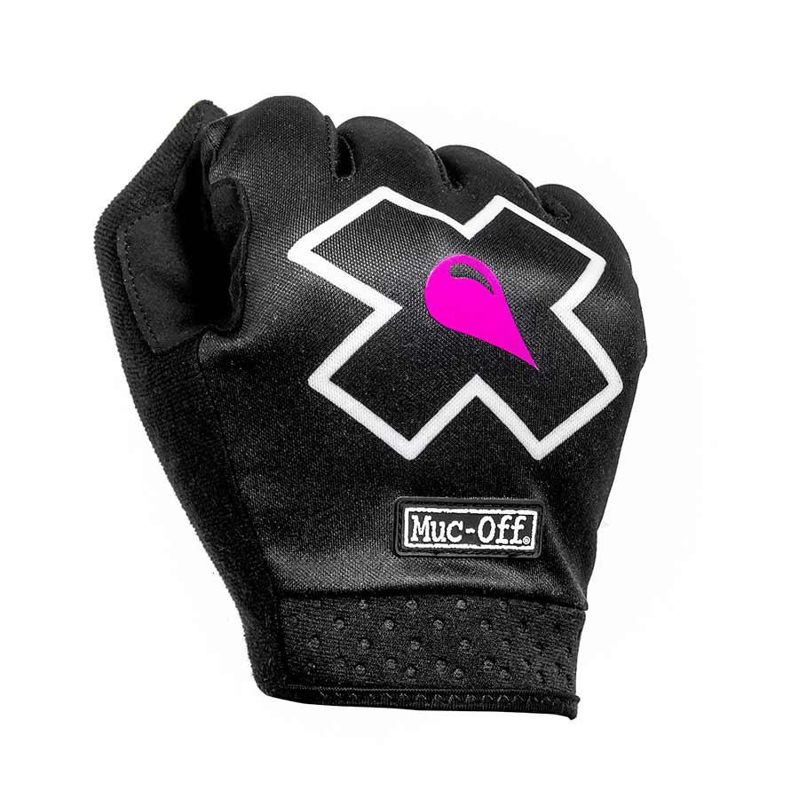 MTB Ride Gloves - Image 6