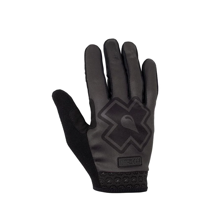 MTB Ride Gloves - Image 8