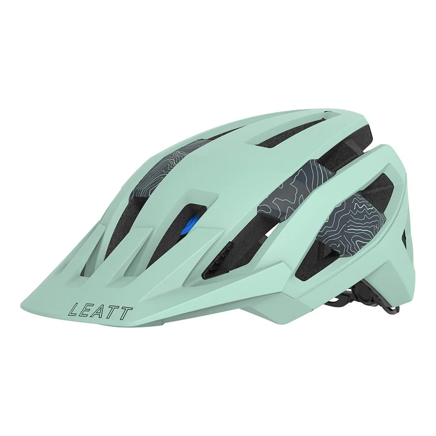 MTB Trail 3.0 Men, Helmet, Pistachio, L, 59-63cm