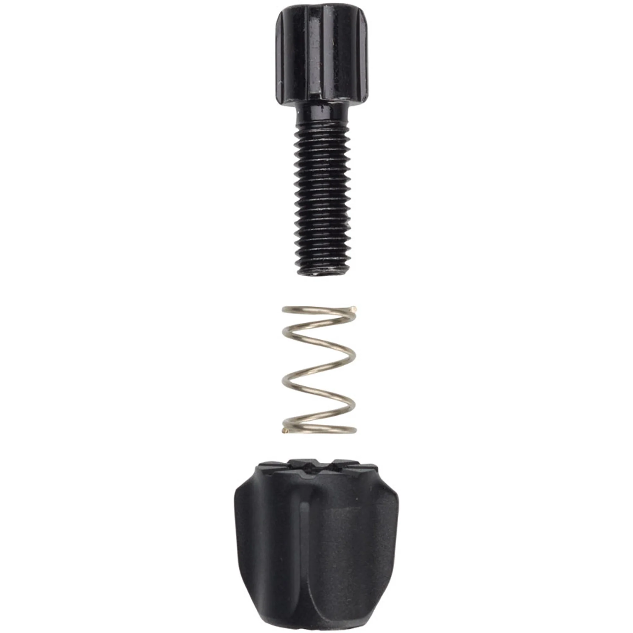 MTB Trigger Shifter Barrel Adjuster Assembly