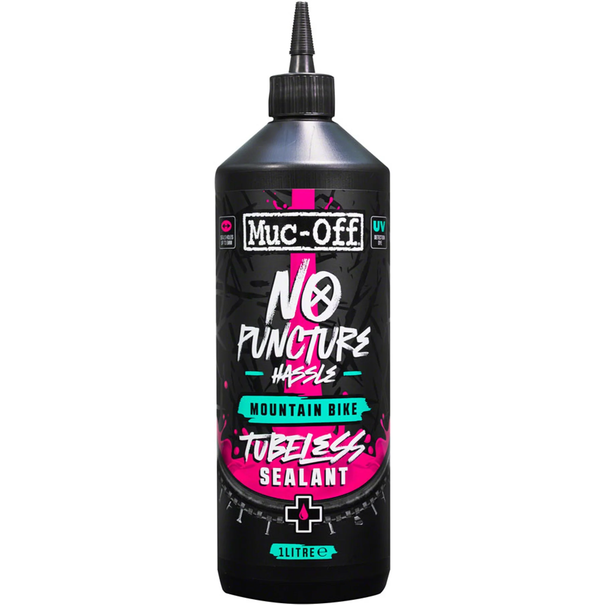 MTB Tubeless Tire Sealant - Image 6