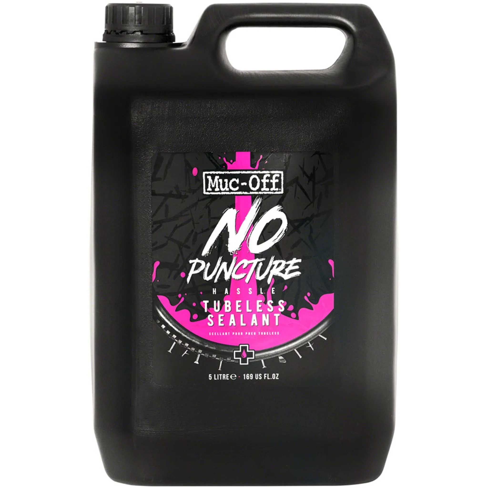 MTB Tubeless Tire Sealant - Image 7