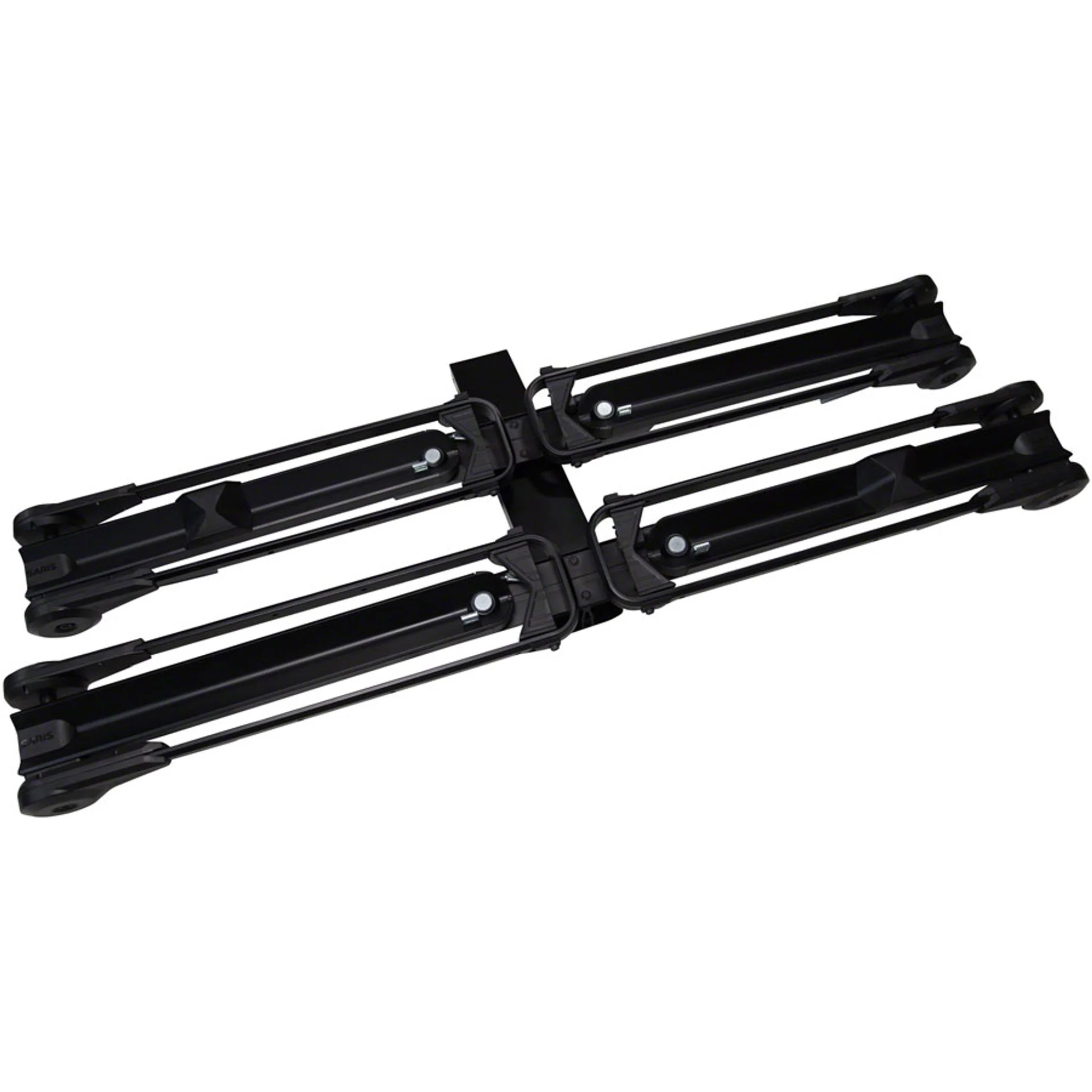 MTR, 2-Bike Add-On, Black