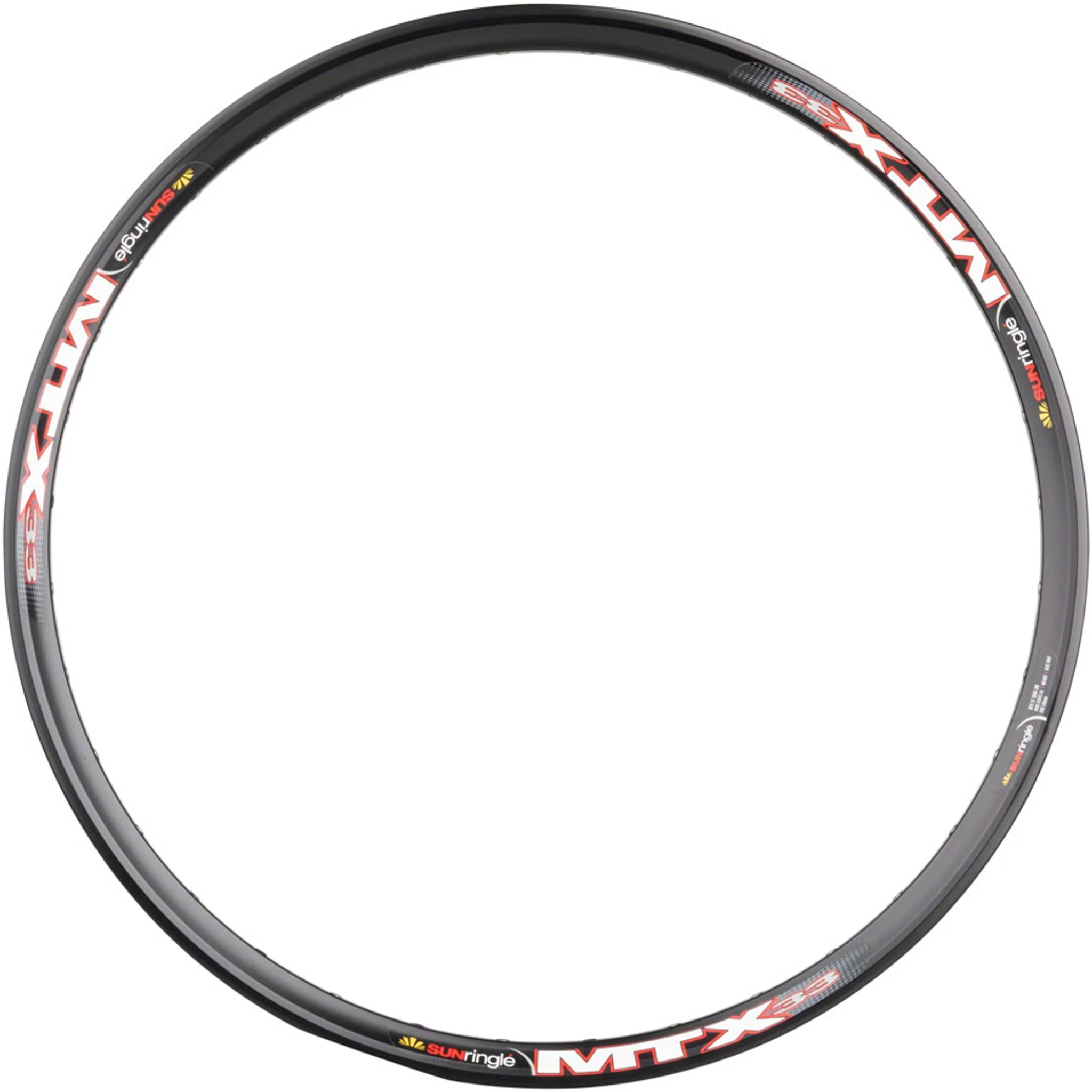 MTX Rim - Image 2