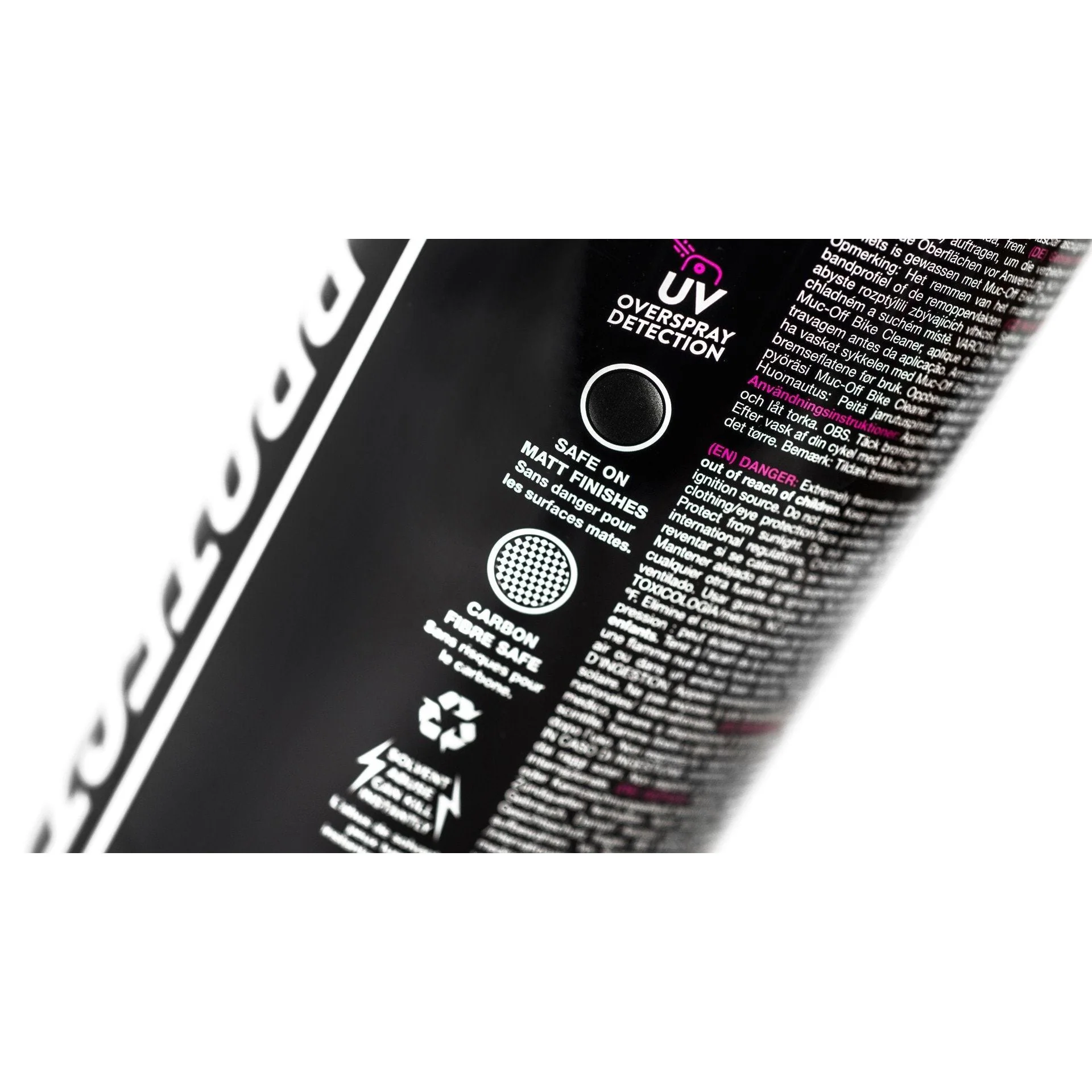 Muc-Off Bike Protect - 500ml - Image 4