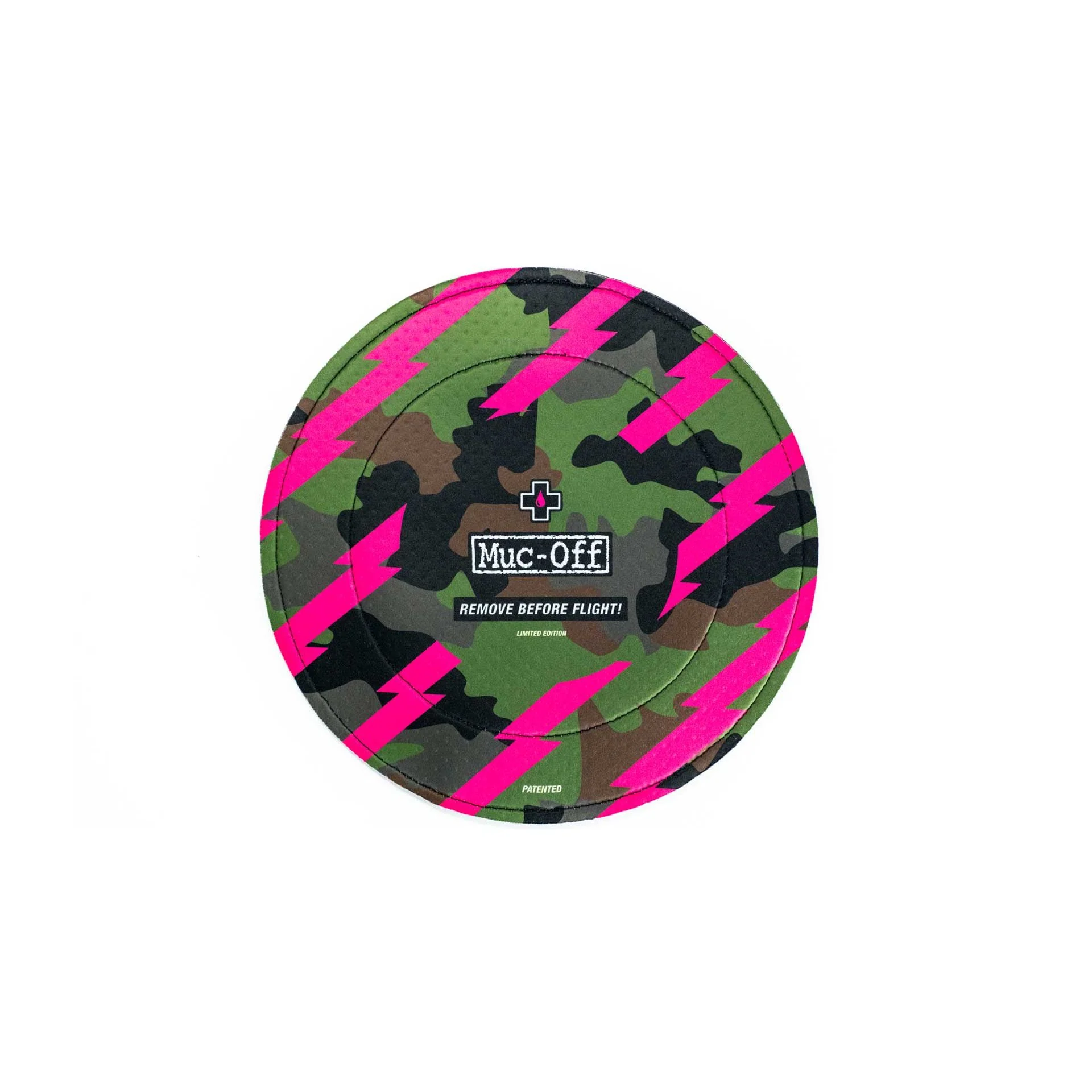 Muc-Off Disc Brake Covers - Camo