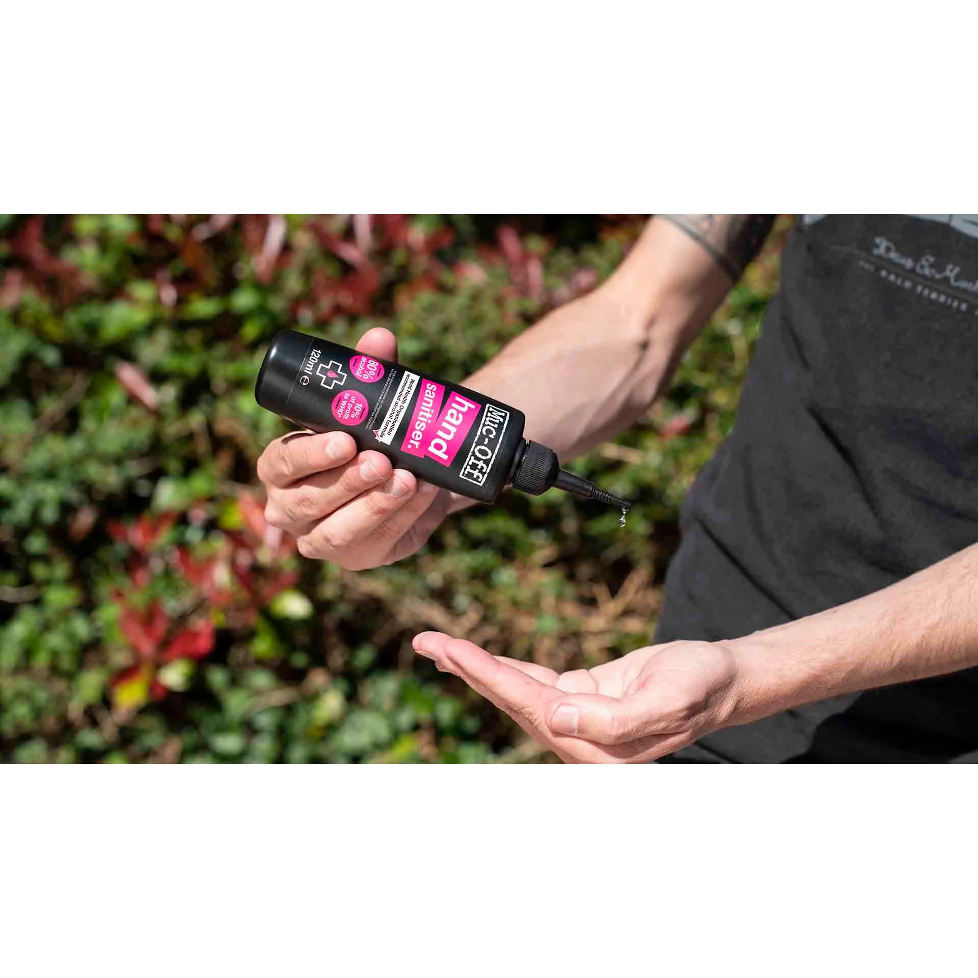 Muc-Off Hand Sanitizer - Image 3
