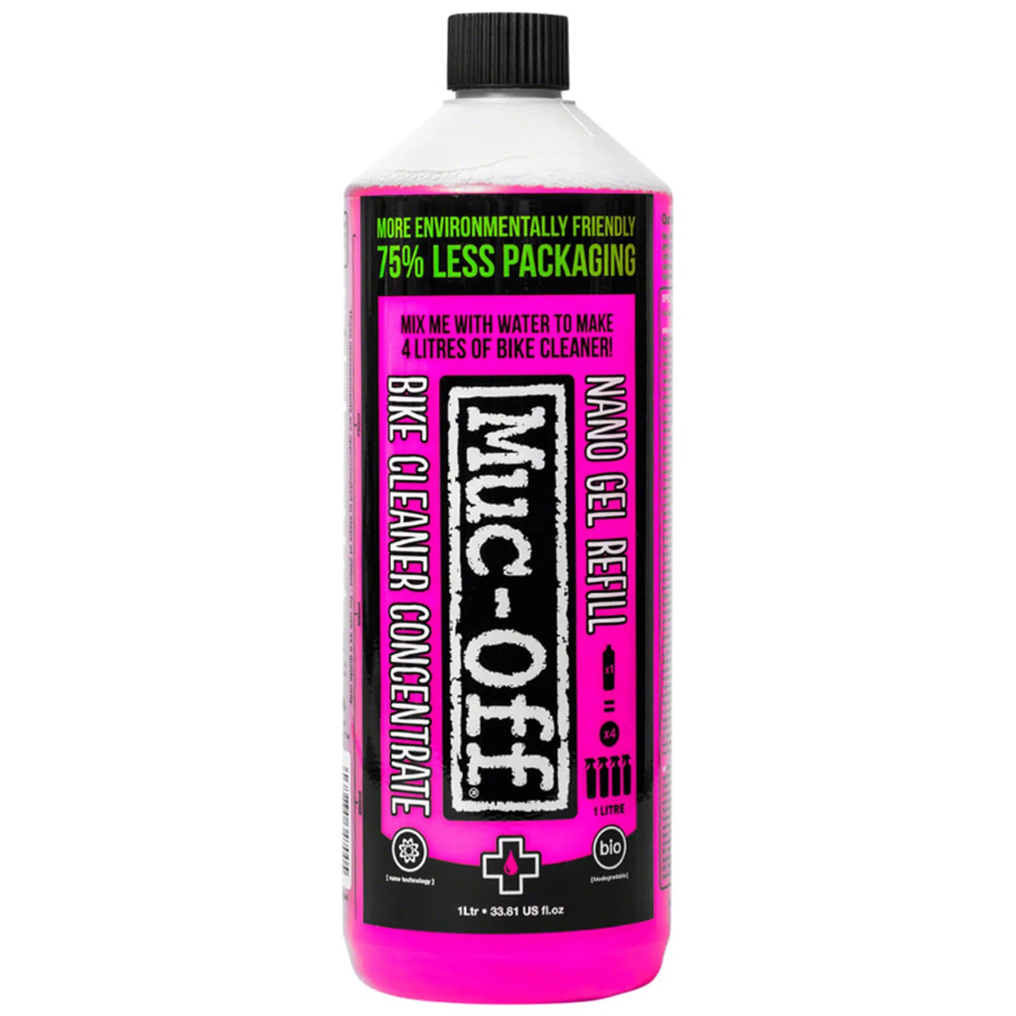 Gel Concentrate Cleaner - Image 5