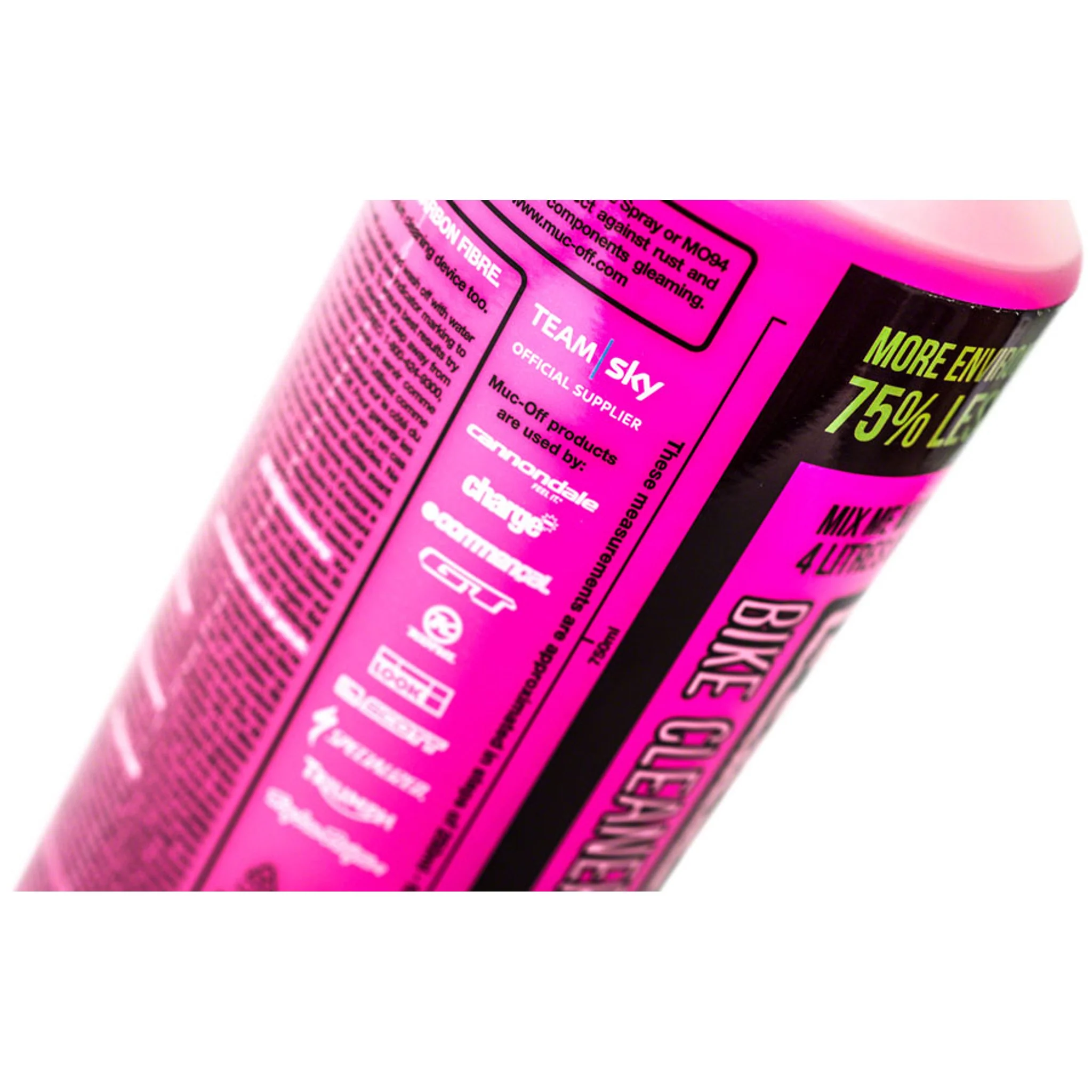 Gel Concentrate Cleaner - Image 7