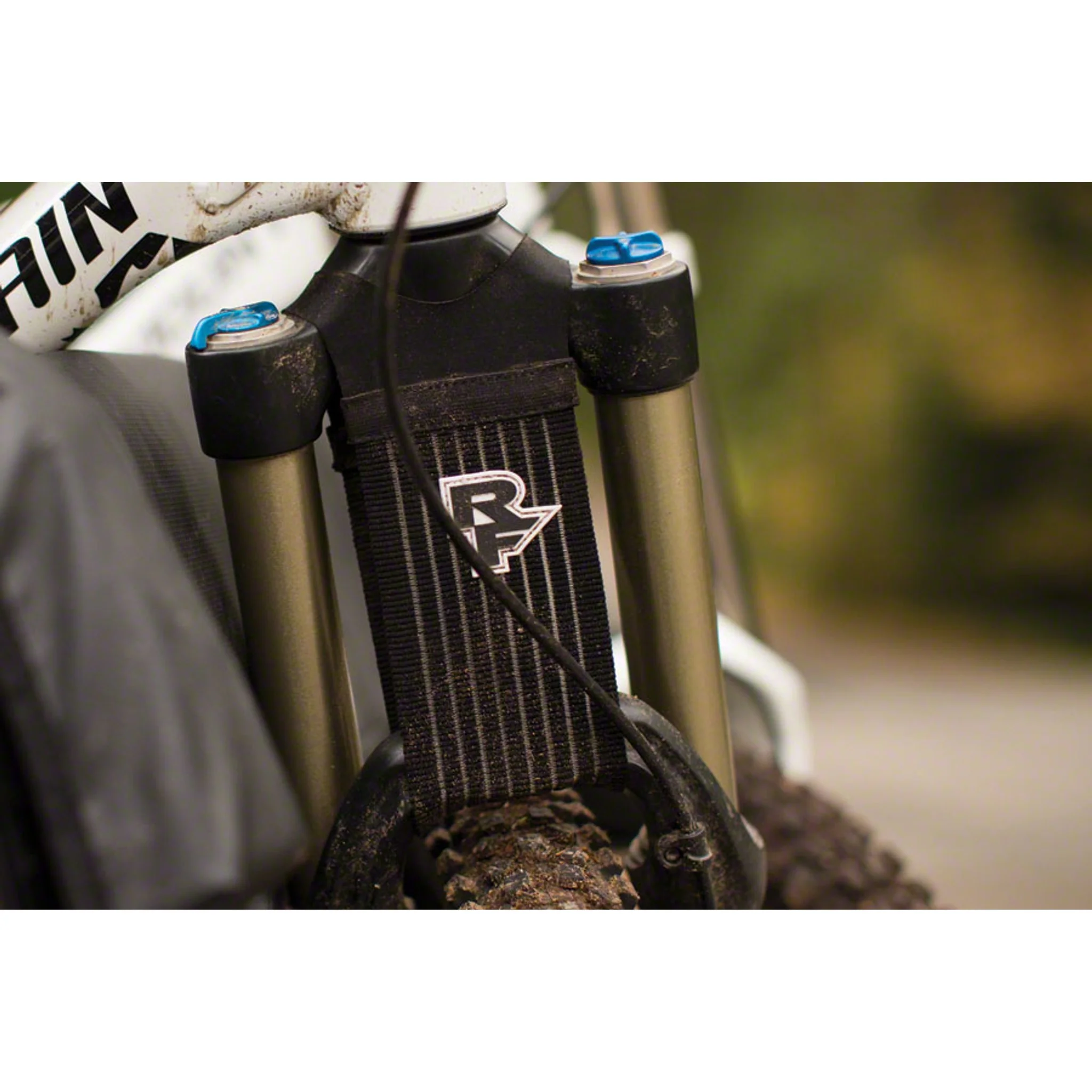 Mud Crutch - Image 3