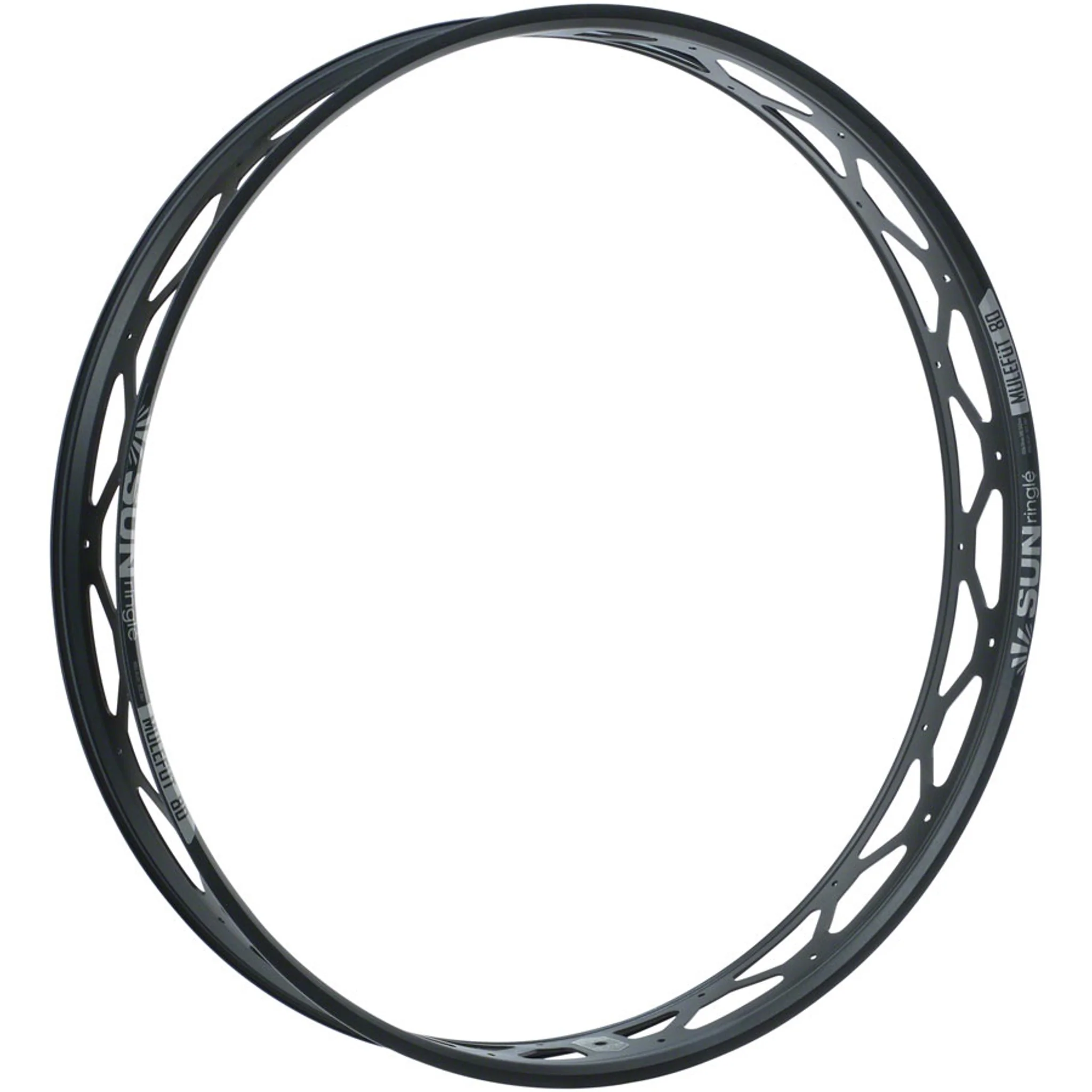 Mulefut 80SL V2 Rim