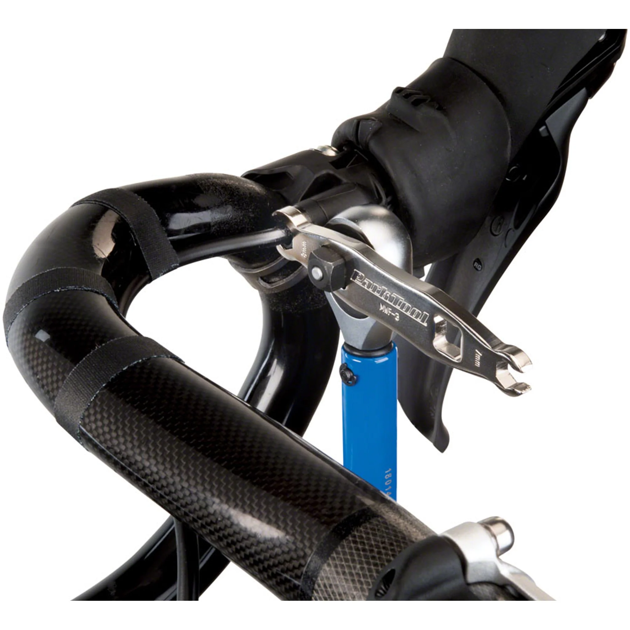 MWF-3 Metric Flare Wrench - Image 3