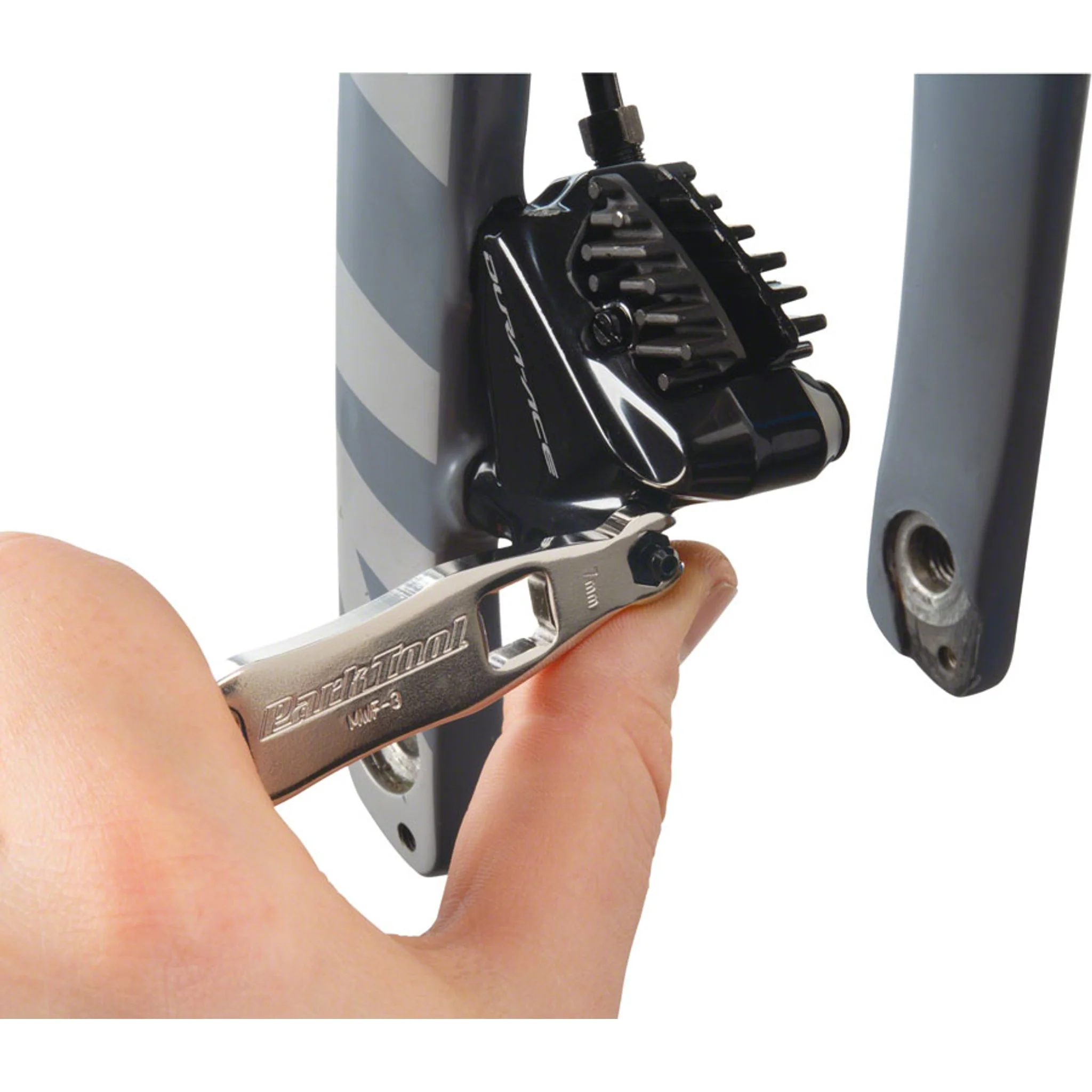 MWF-3 Metric Flare Wrench - Image 5