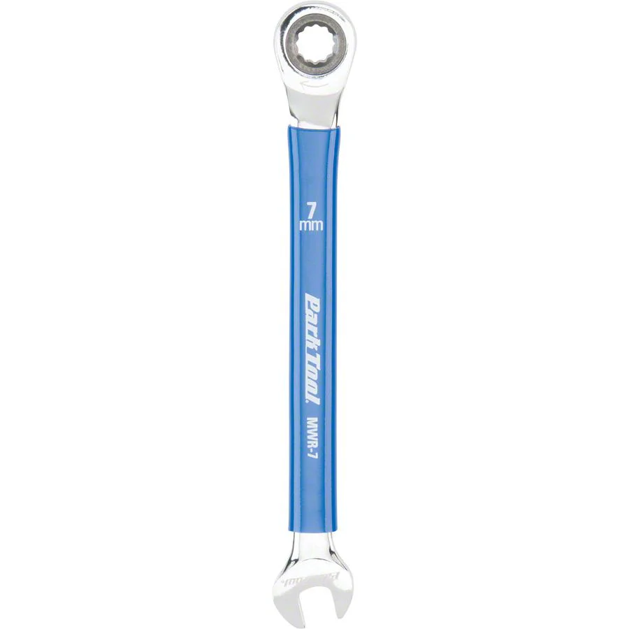 MWR Metric Ratchet Wrench - Image 10