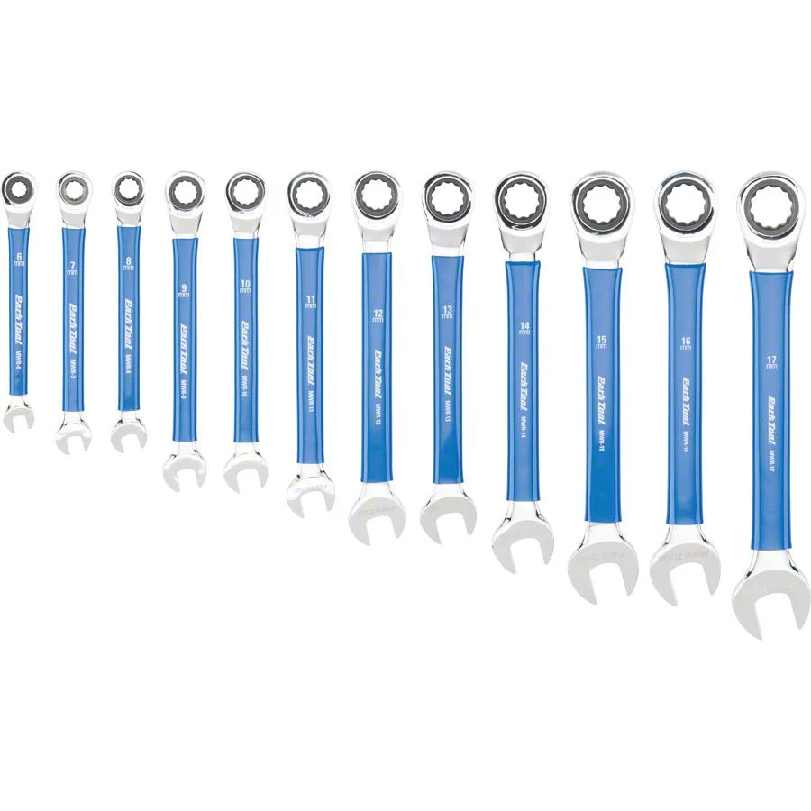 MWR Metric Ratchet Wrench - Image 13