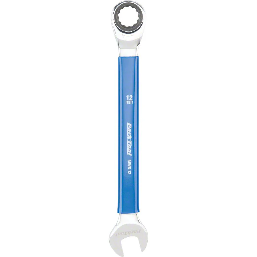 MWR Metric Ratchet Wrench - Image 3
