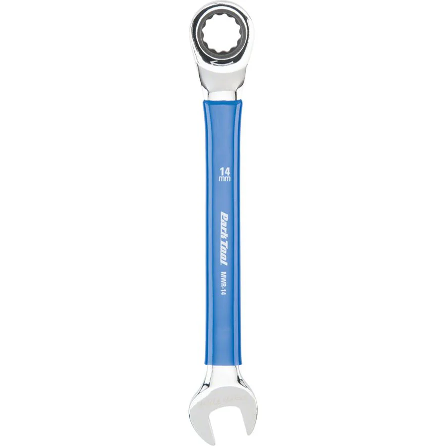 MWR Metric Ratchet Wrench - Image 5