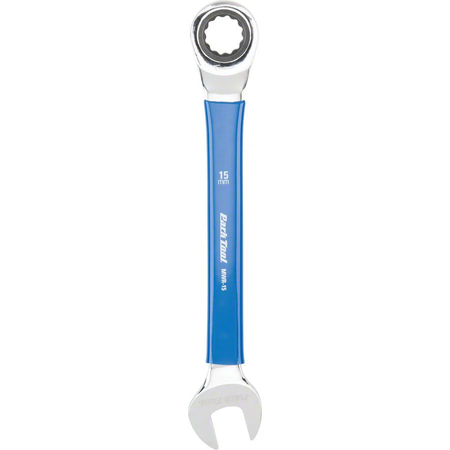 MWR Metric Ratchet Wrench - Image 6
