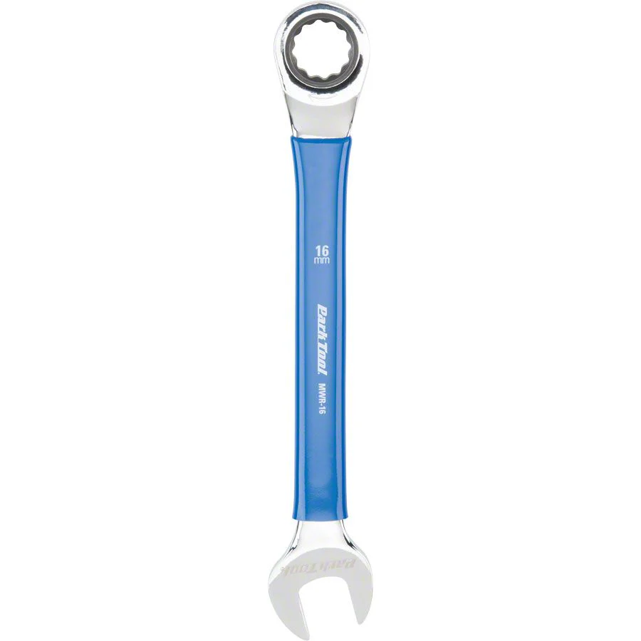MWR Metric Ratchet Wrench - Image 7